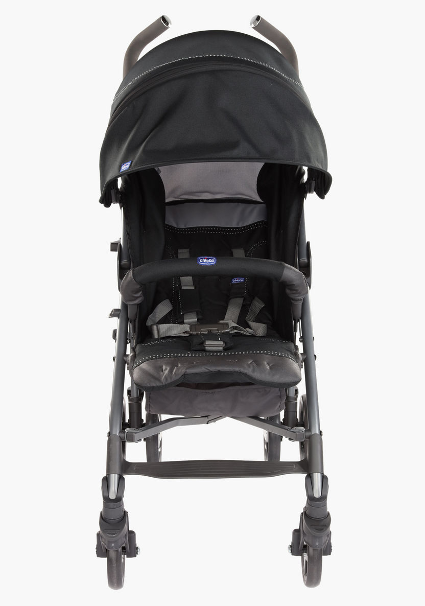 Chicco Liteway Foldable Baby Stroller-Buggies-image-2