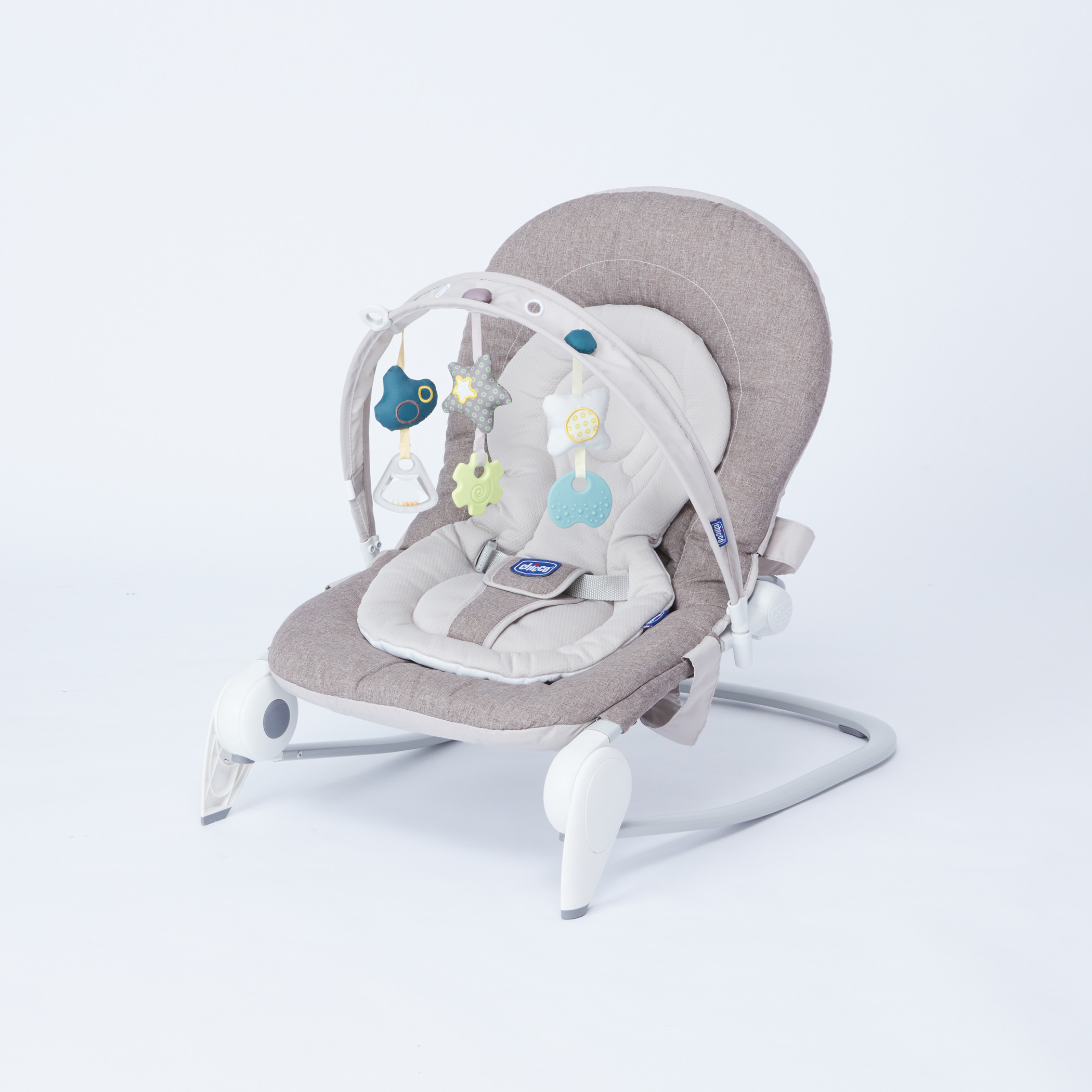 Chicco hoopla baby bouncer and rocking chair hot sale