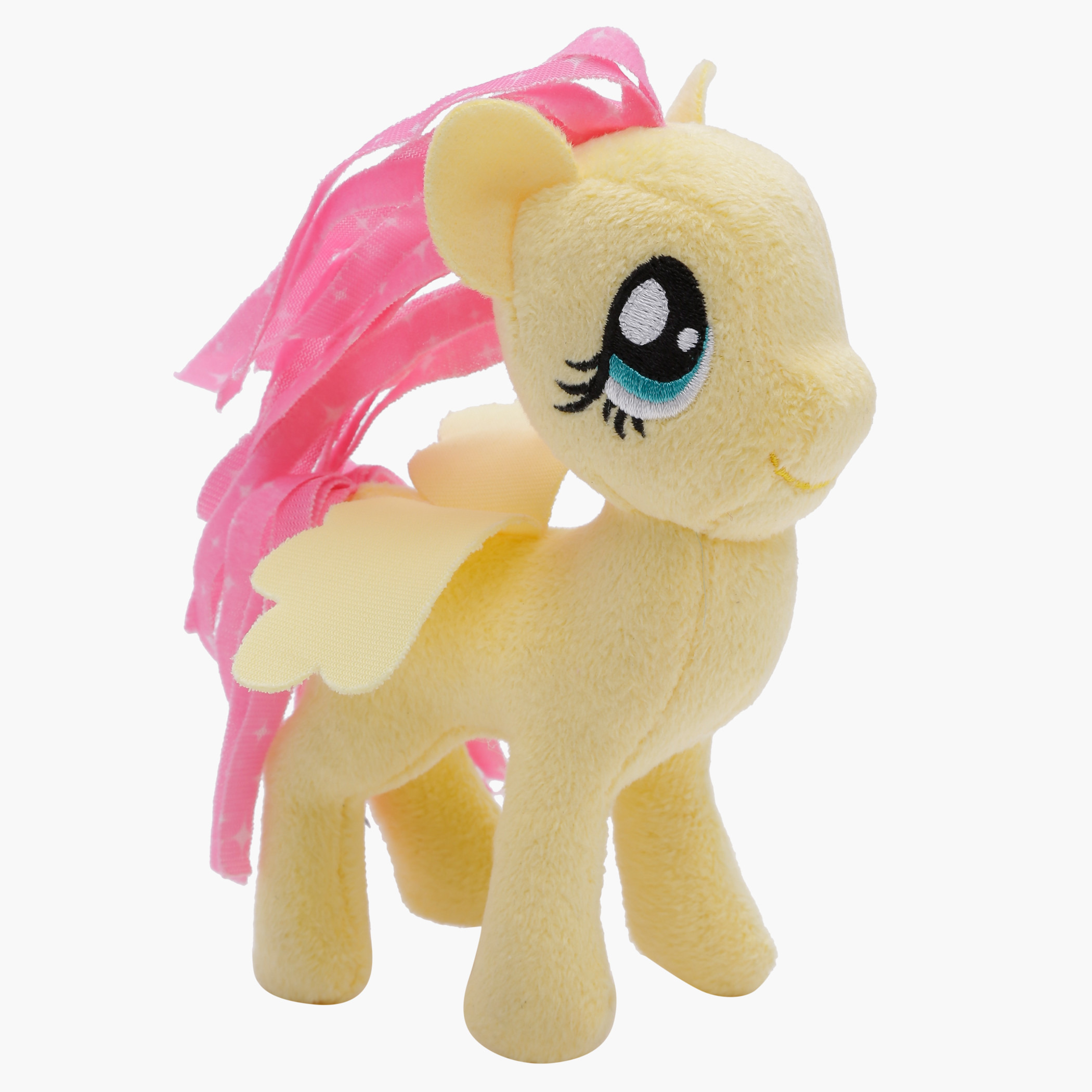 لعبة ماي ليتل بوني الناعمة من هاسبرو-toys-plushsofttoys-animals-image-1