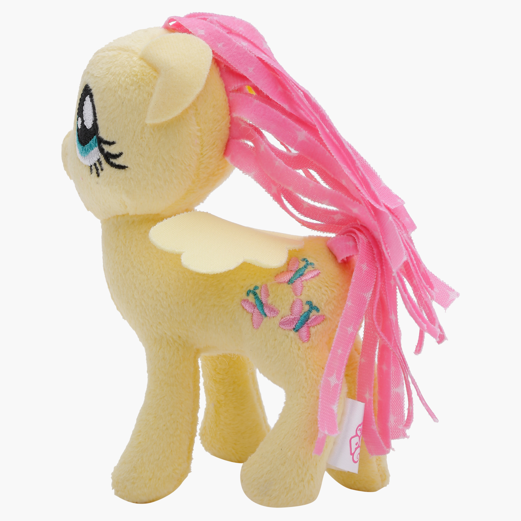 لعبة ماي ليتل بوني الناعمة من هاسبرو-toys-plushsofttoys-animals-image-3
