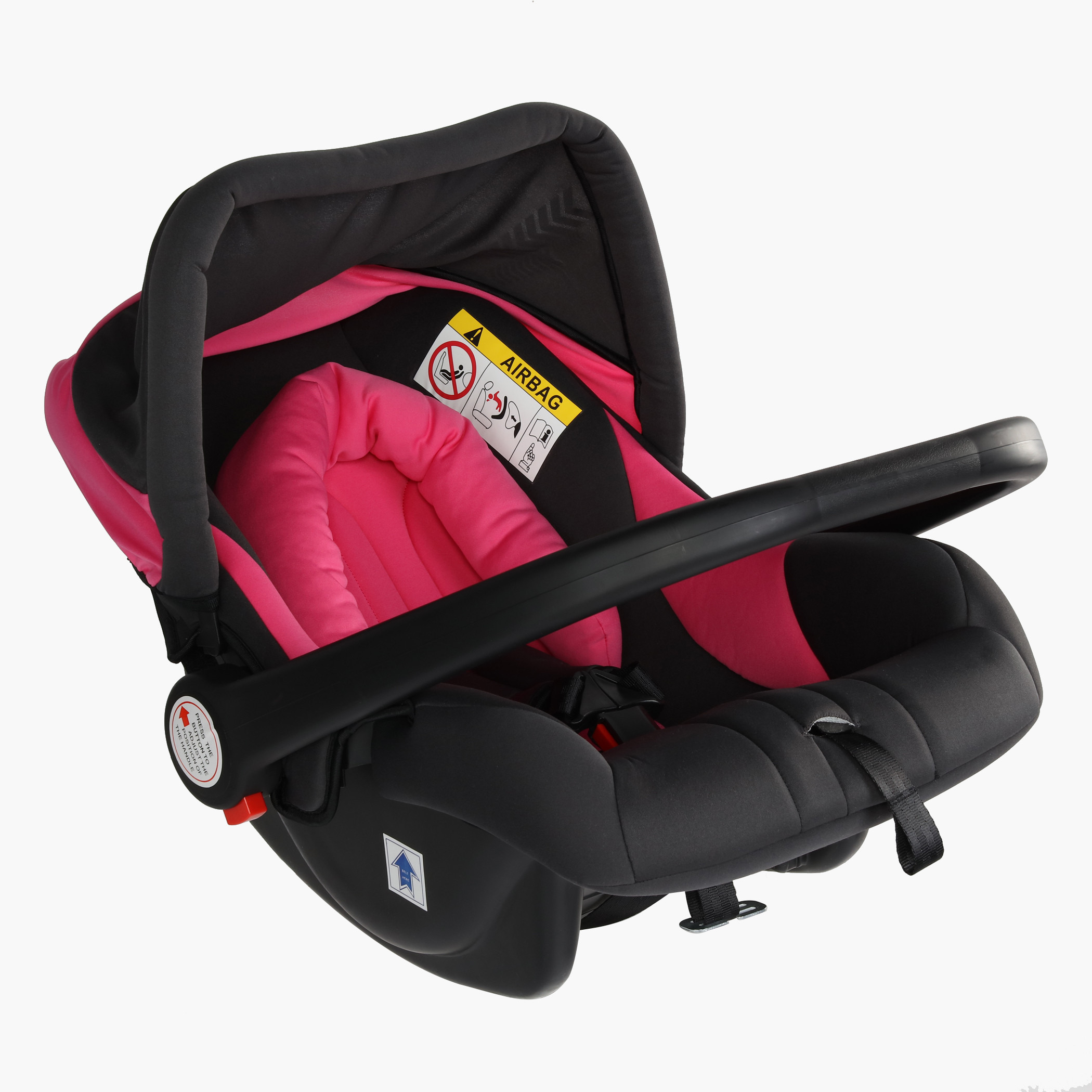 Juniors Golf Infant Car Seat