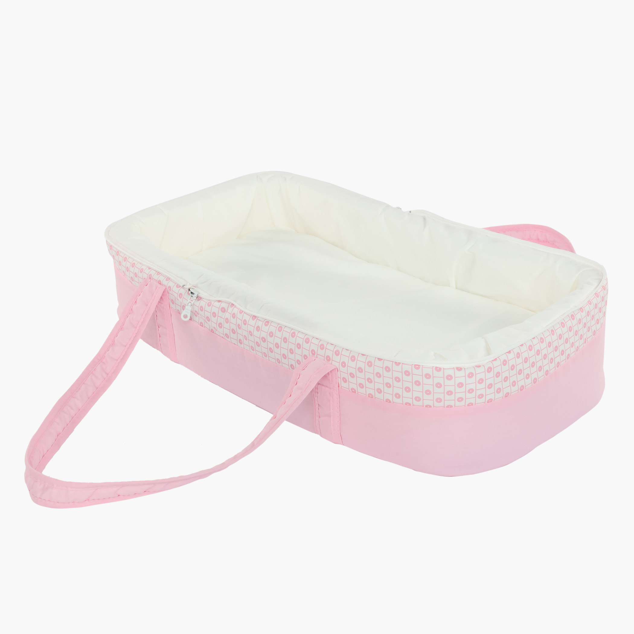 سرير أطفال جيسي النقّال من جونيورز-baby-gear-carrycots-image-4