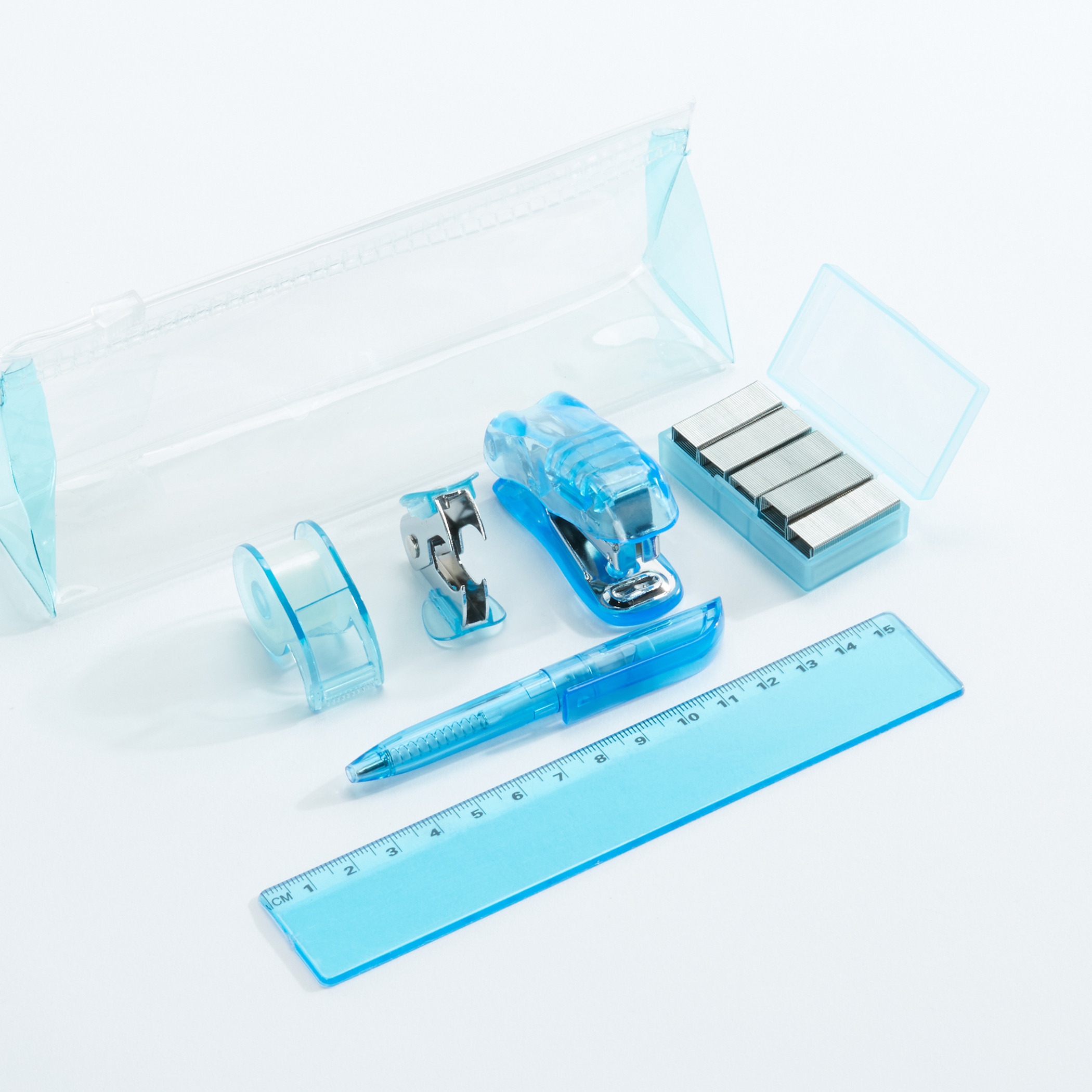طقم هدايا قرطاسية-school-stationery-sets-image-2