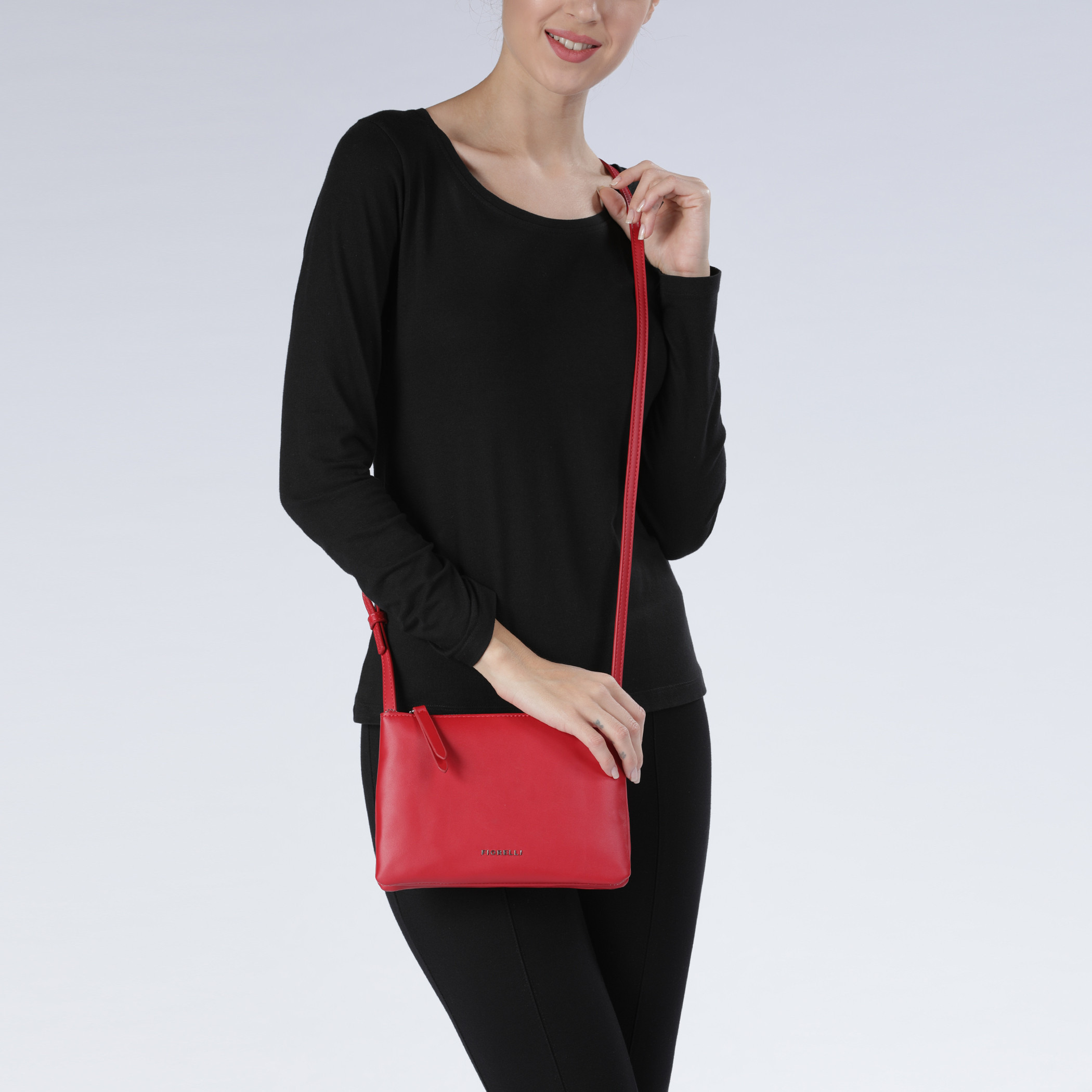 Fiorelli Sling Bag with Zip Closure-women-bagsandwallets-handbags-image-5