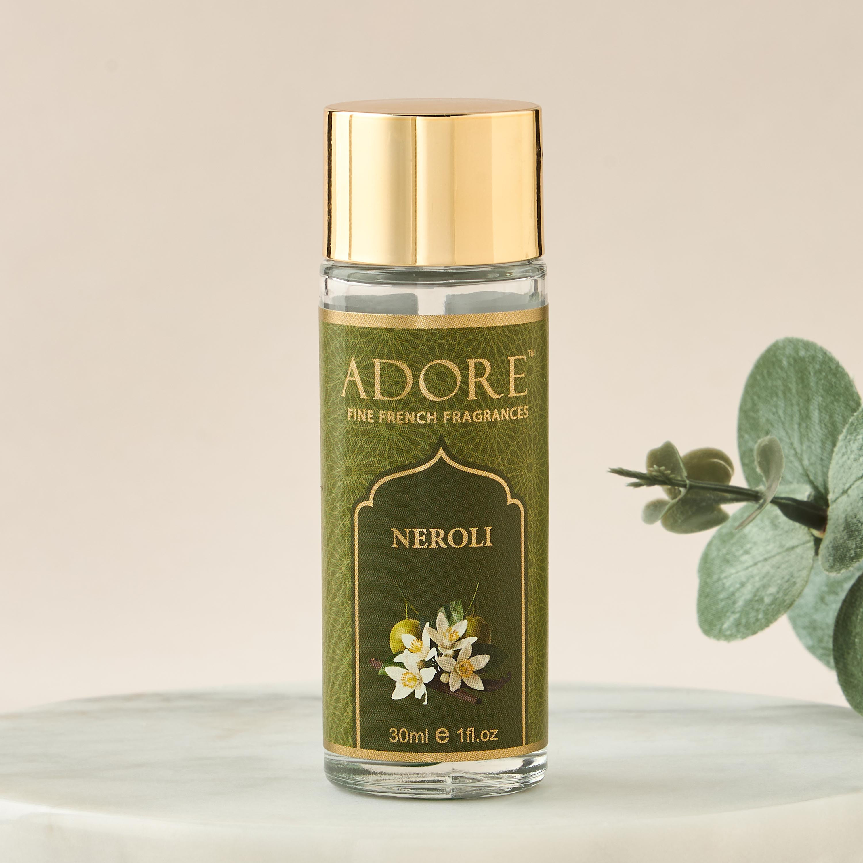 Neroli Fragrance Oil - 30 ml-household-homefragrance-fragranceoilsandessence-image-1