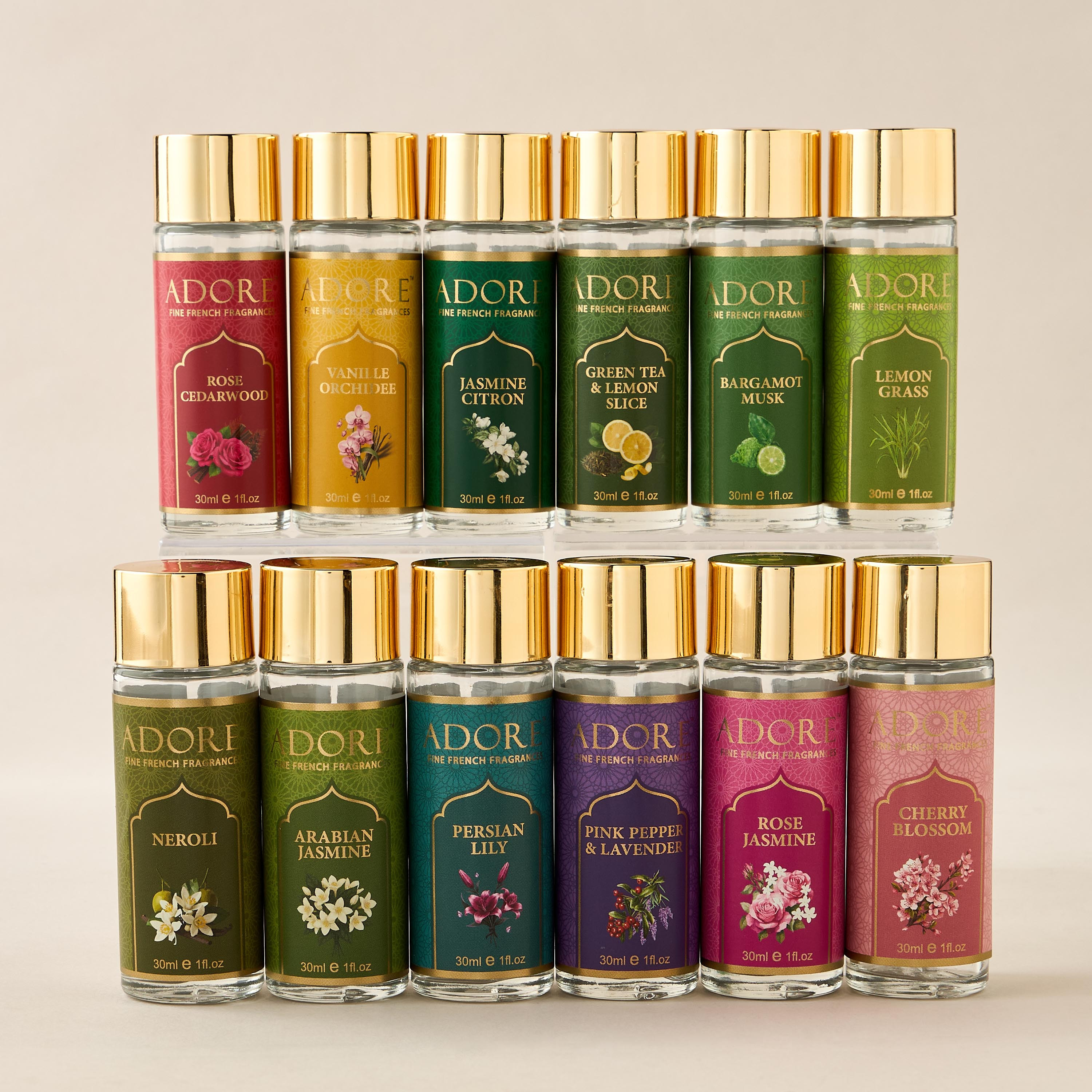 Neroli Fragrance Oil - 30 ml-household-homefragrance-fragranceoilsandessence-image-5