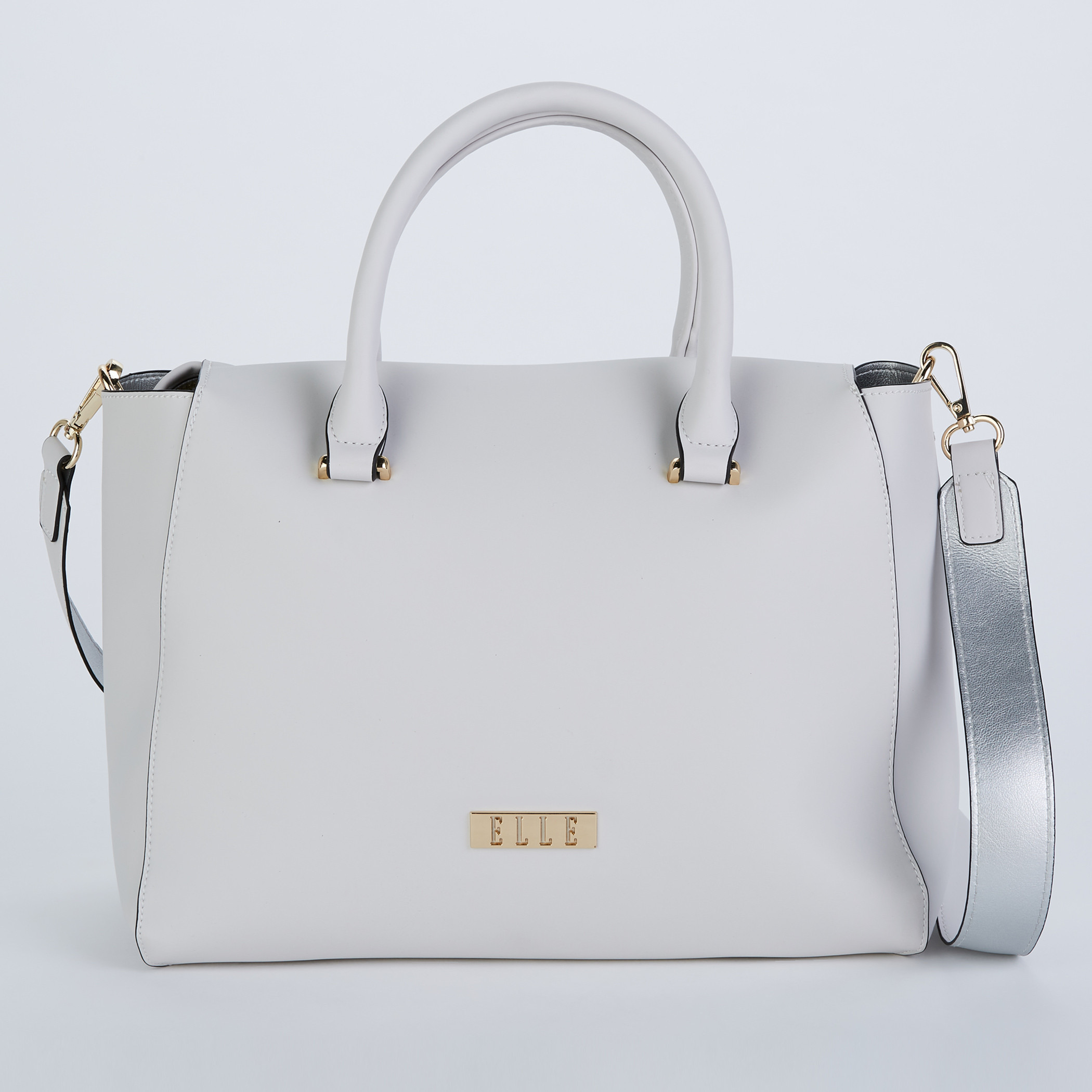 Elle handbag 2025 go shop