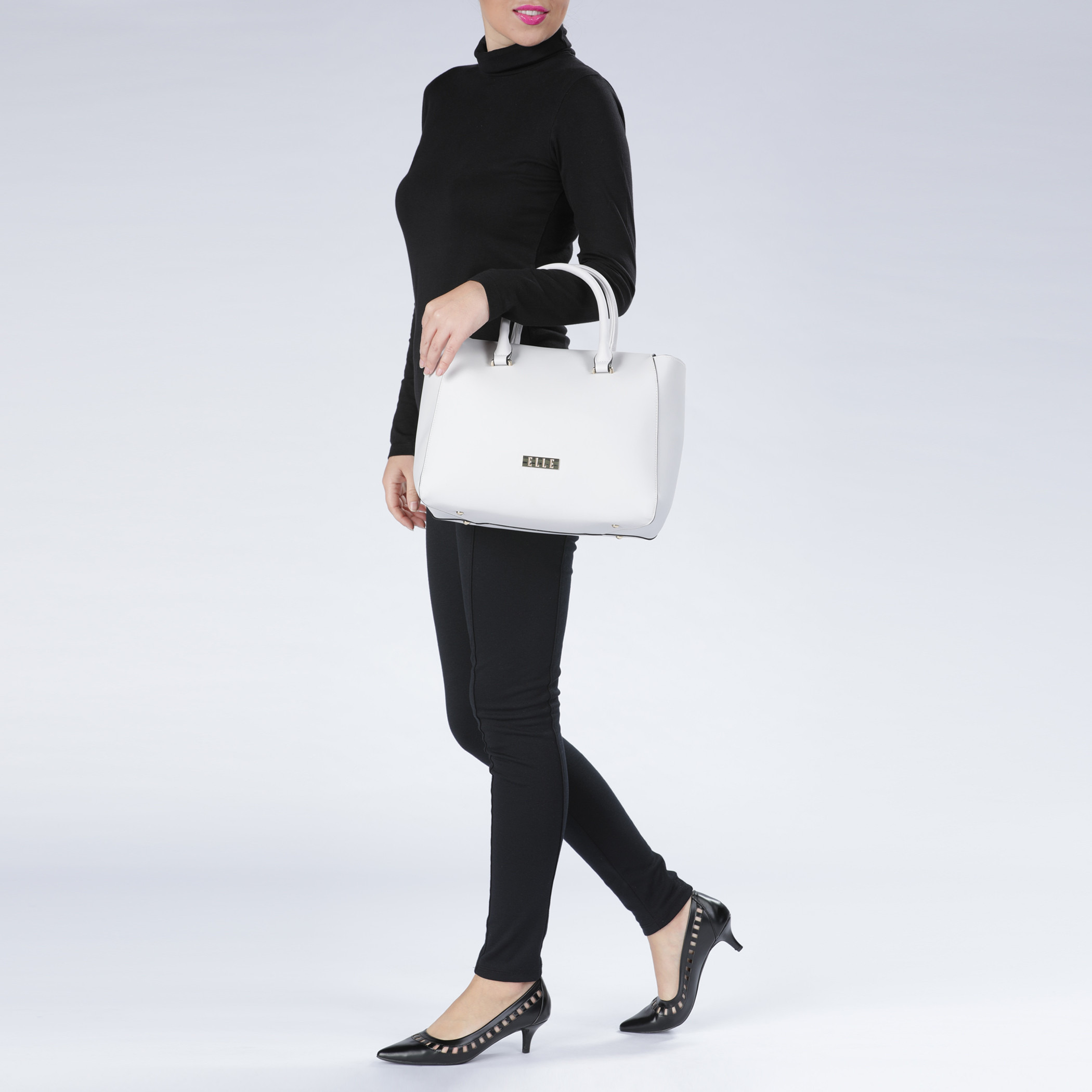 Elle handbag go online shop