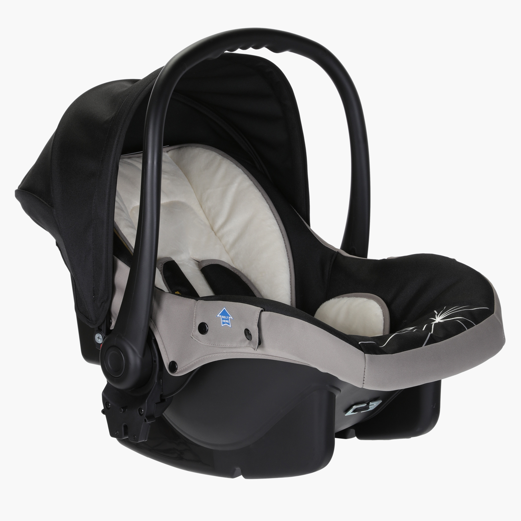 Giggles Car Seat-baby-gear-carseats-image-1