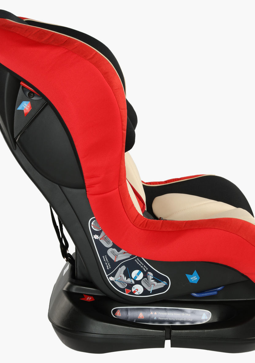 Juniors Challenger Baby Car Seat-Car Seats-image-3