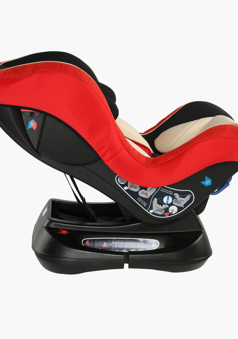 Juniors Challenger Baby Car Seat-Car Seats-image-4