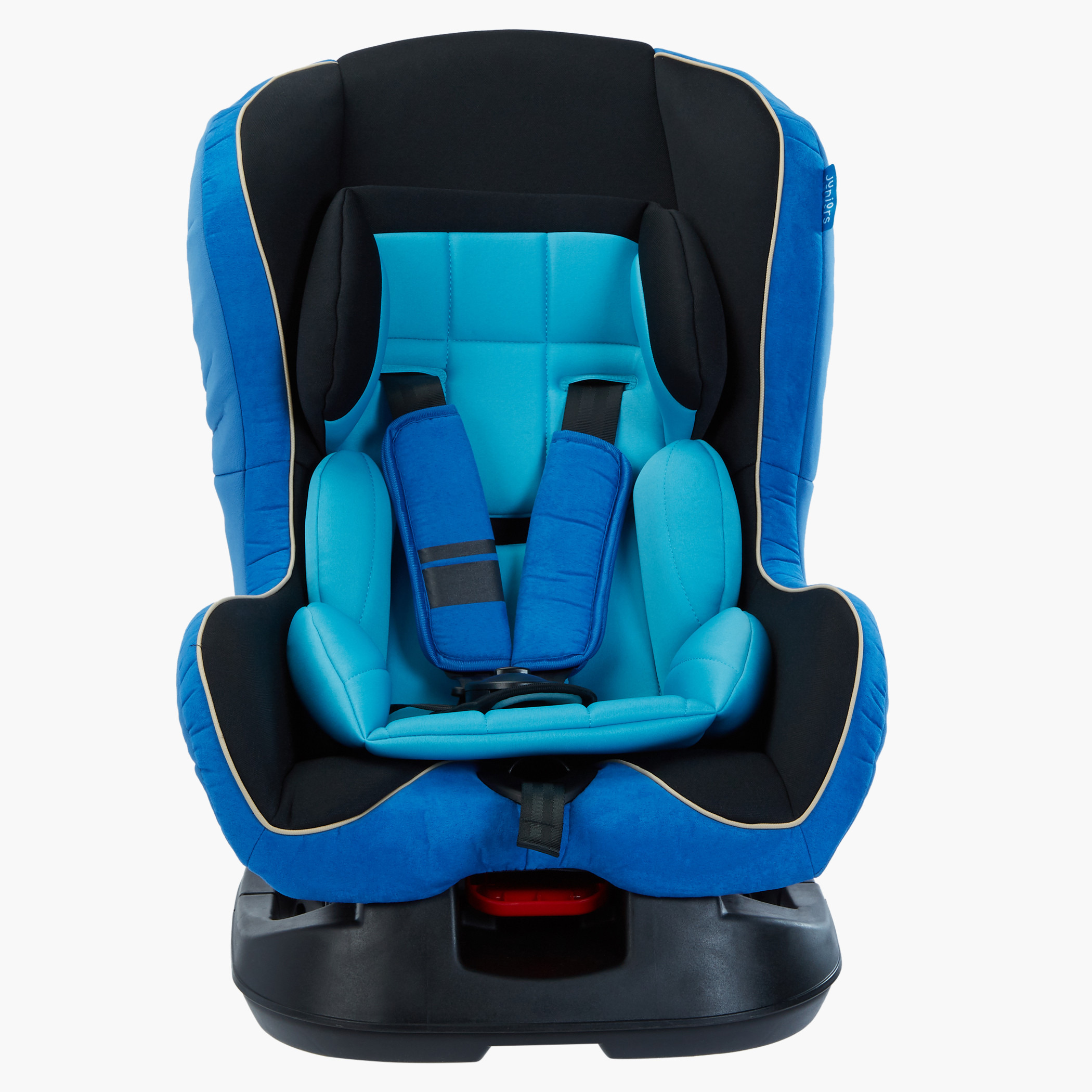 Juniors challenger baby outlet car seat installation