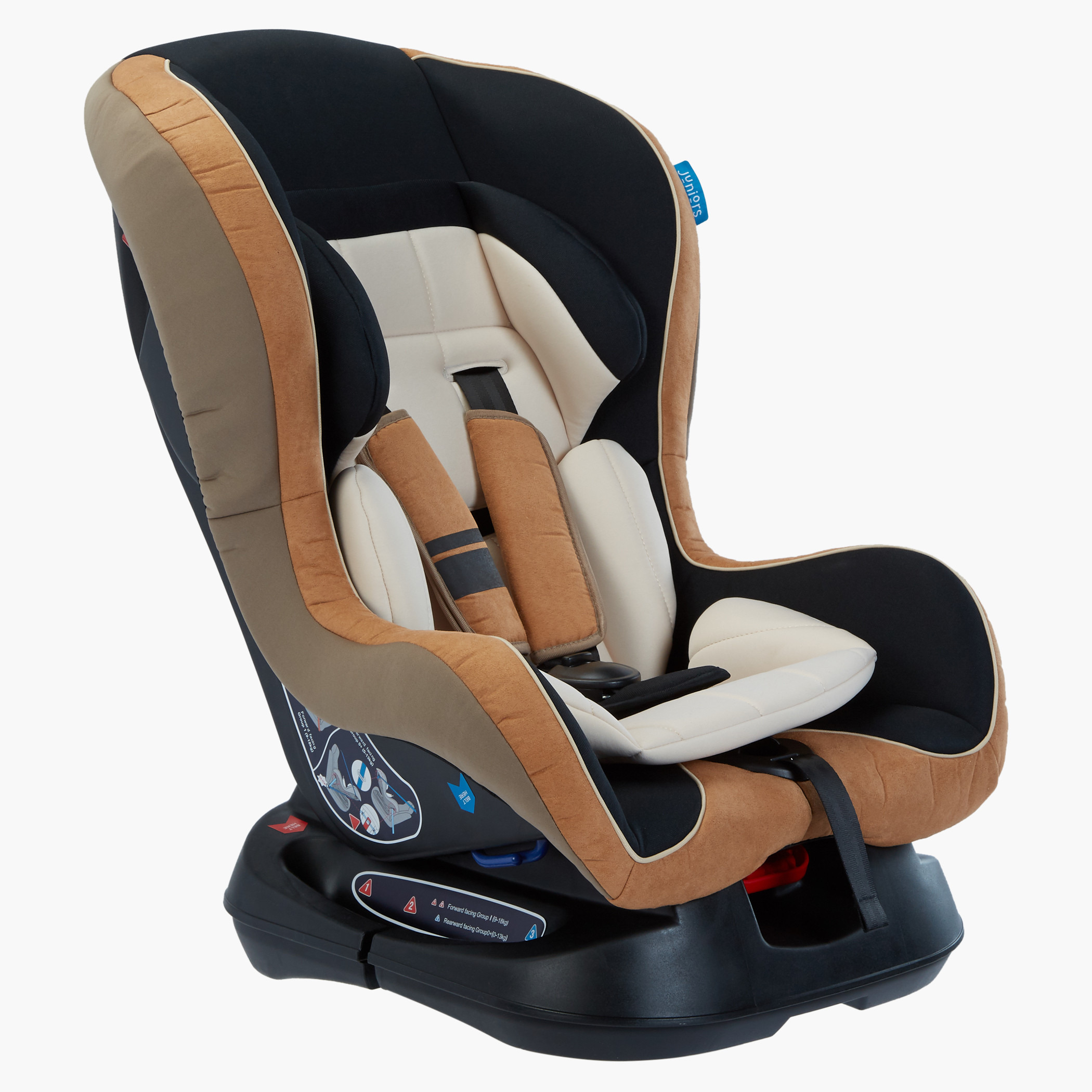 Buy Juniors Challenger Baby Car Seat Online Babyshop UAE