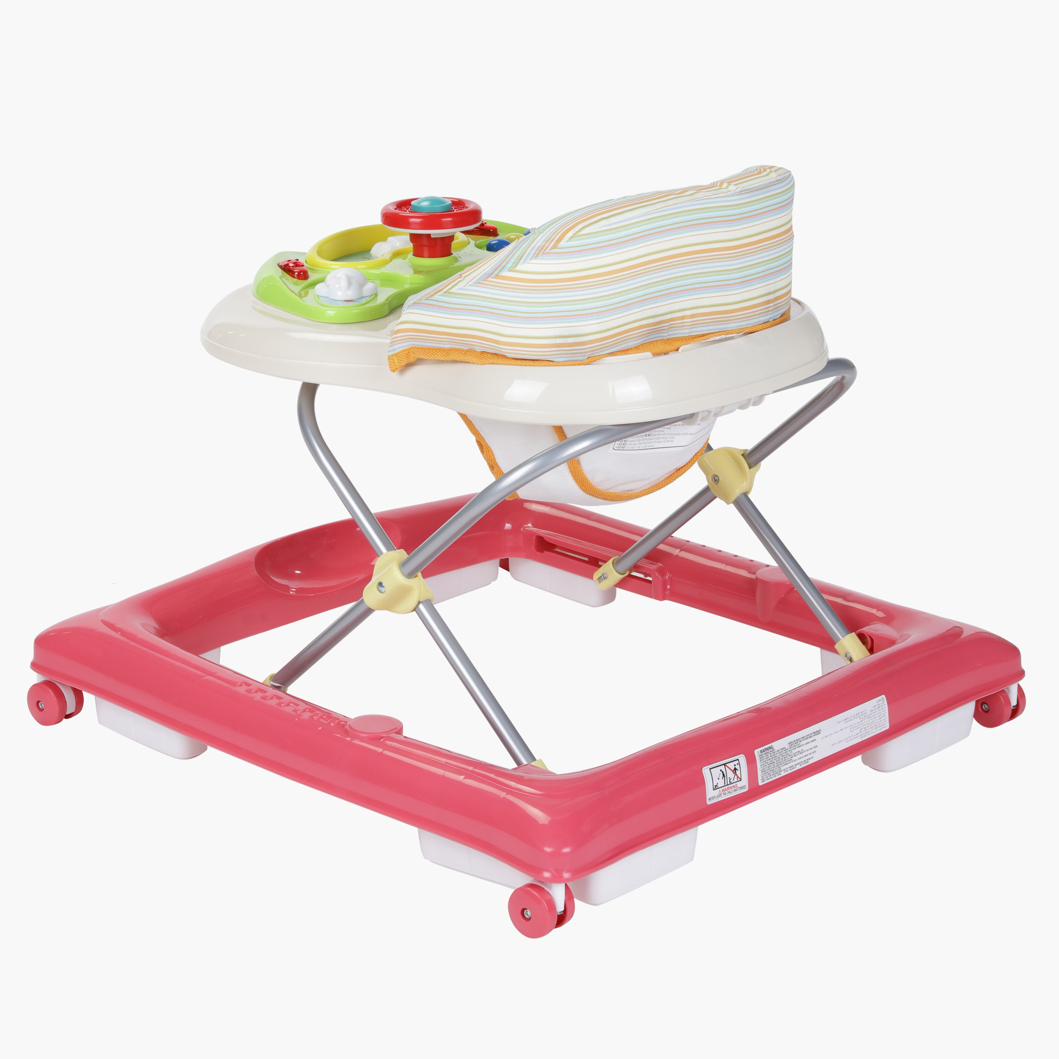 Junior cheap baby walker