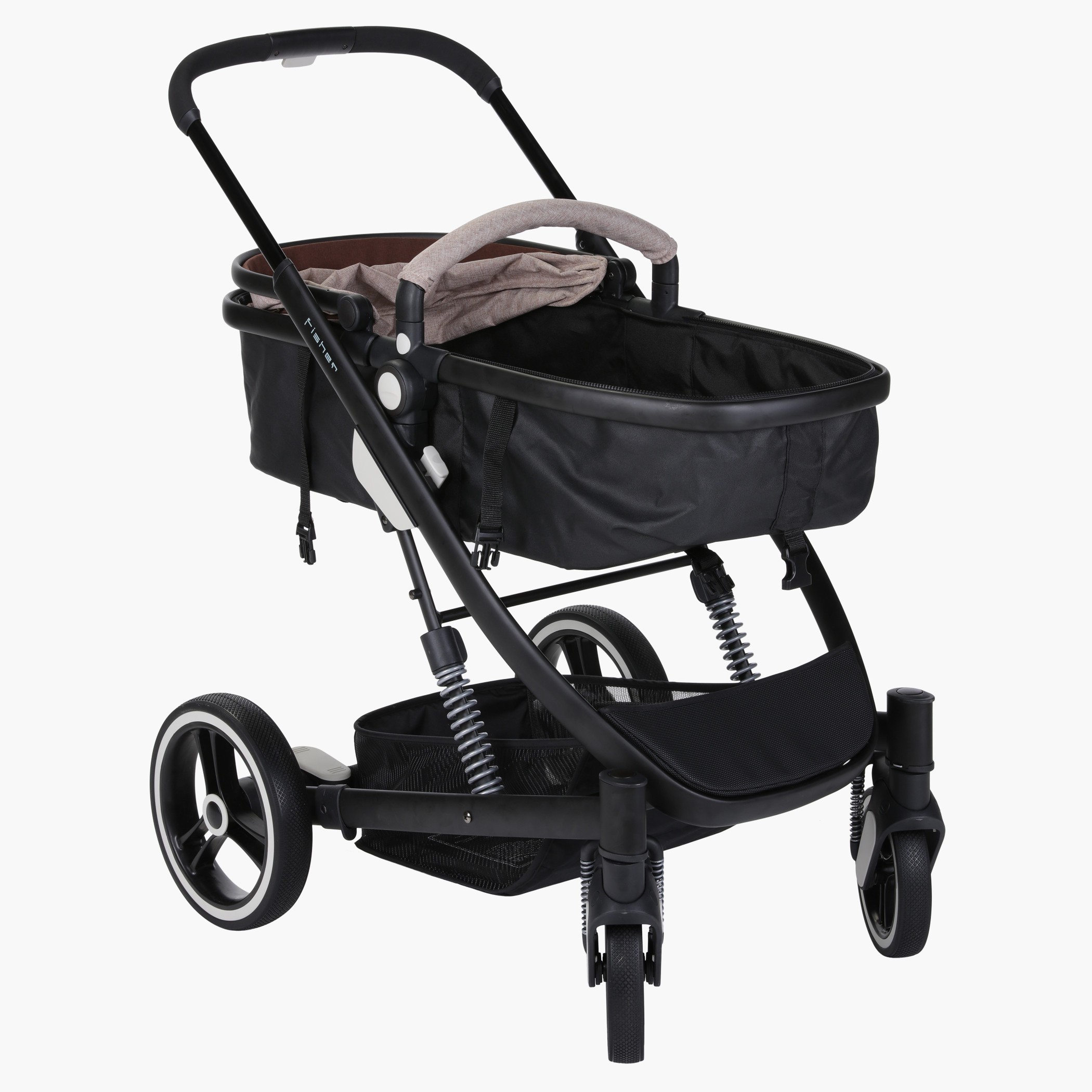 Giggles fisher 2025 baby stroller