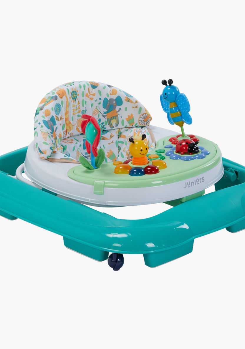 Juniors Butterfly Baby Walker-Infant Activity-image-2