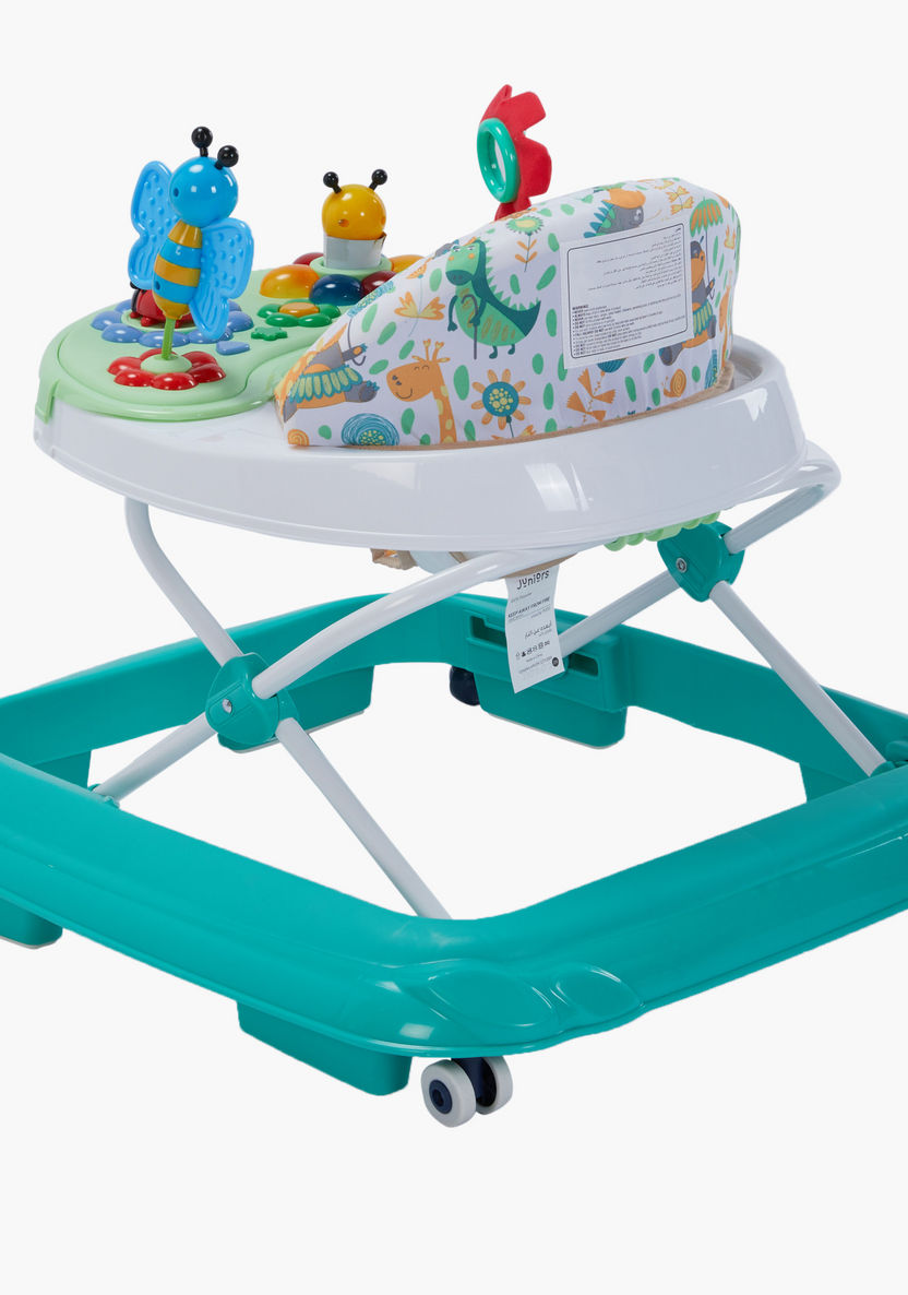 Juniors Butterfly Baby Walker-Infant Activity-image-3