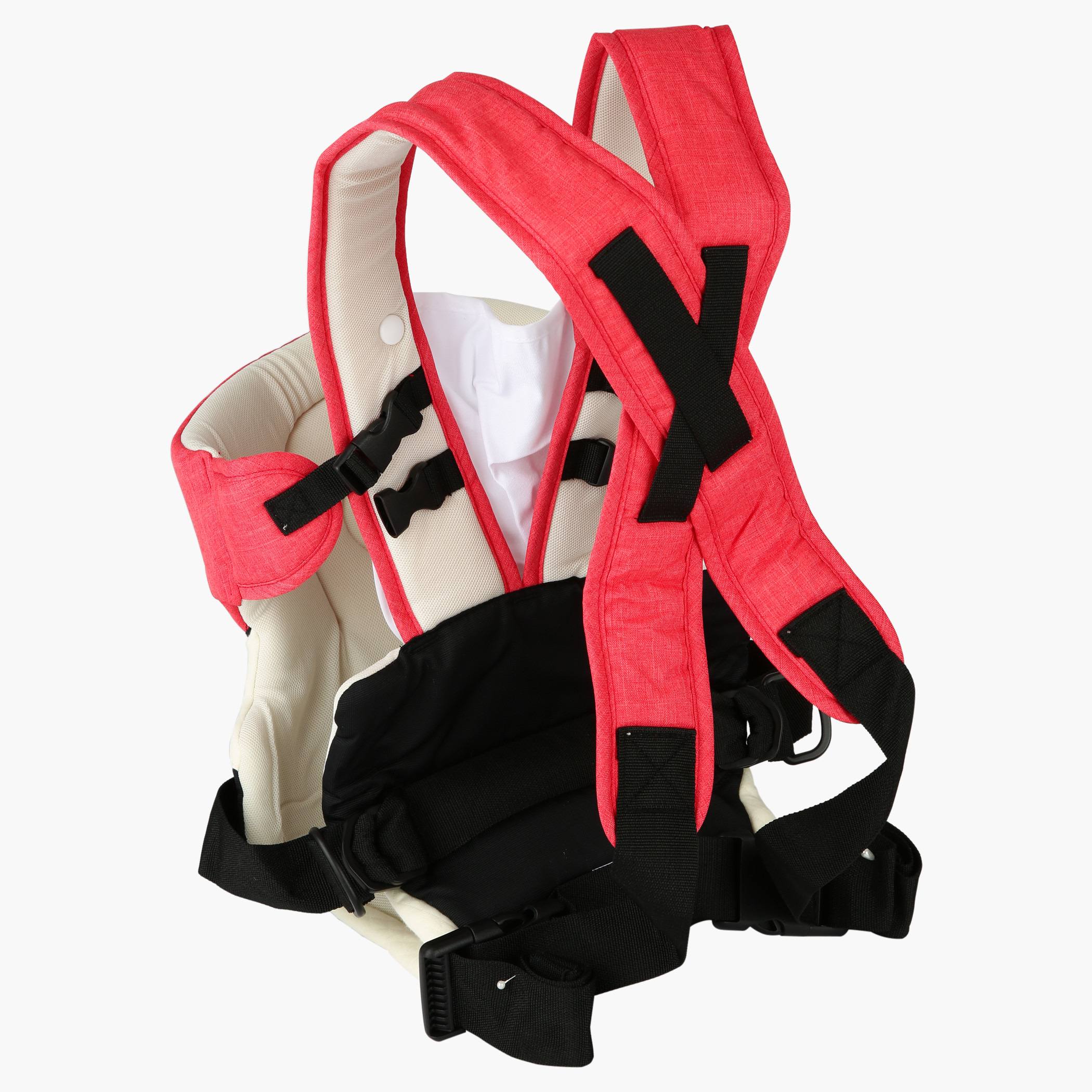 Ferrari baby outlet carrier