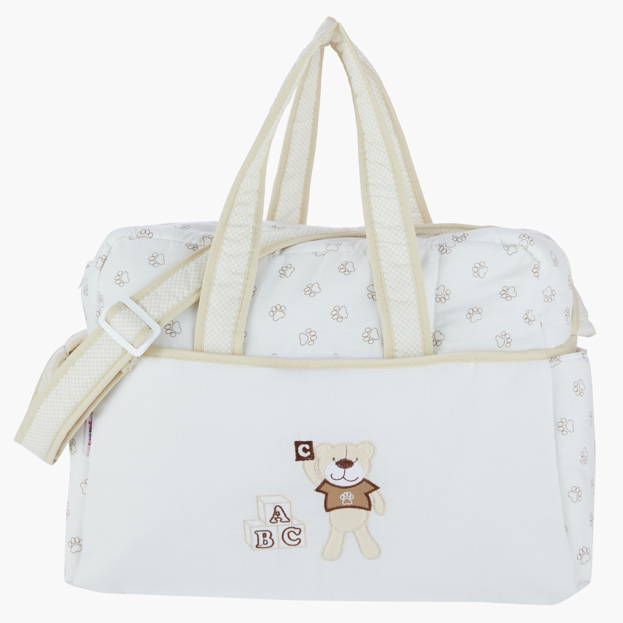 Baby sac hot sale diaper bag