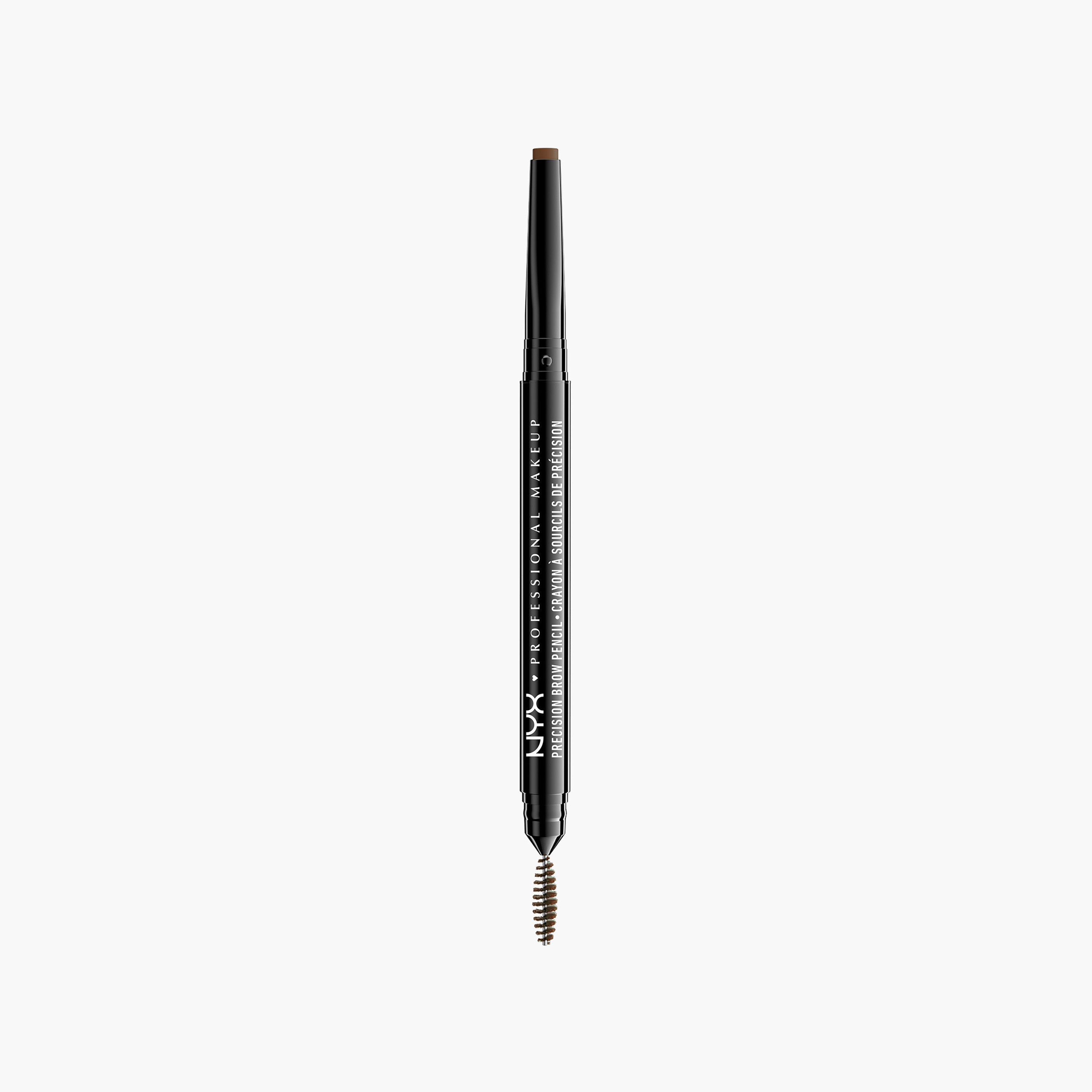 NYX Professional Makeup Precision Brow Pencil-beautyandpersonalcare-makeup-eyes-eyebrows-image-1