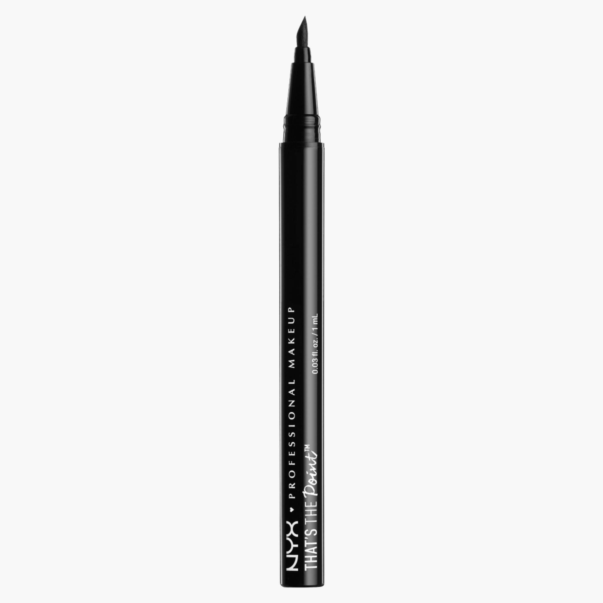 Buy NYX Professional Makeup Thats The Point Eyeliner Online ...
