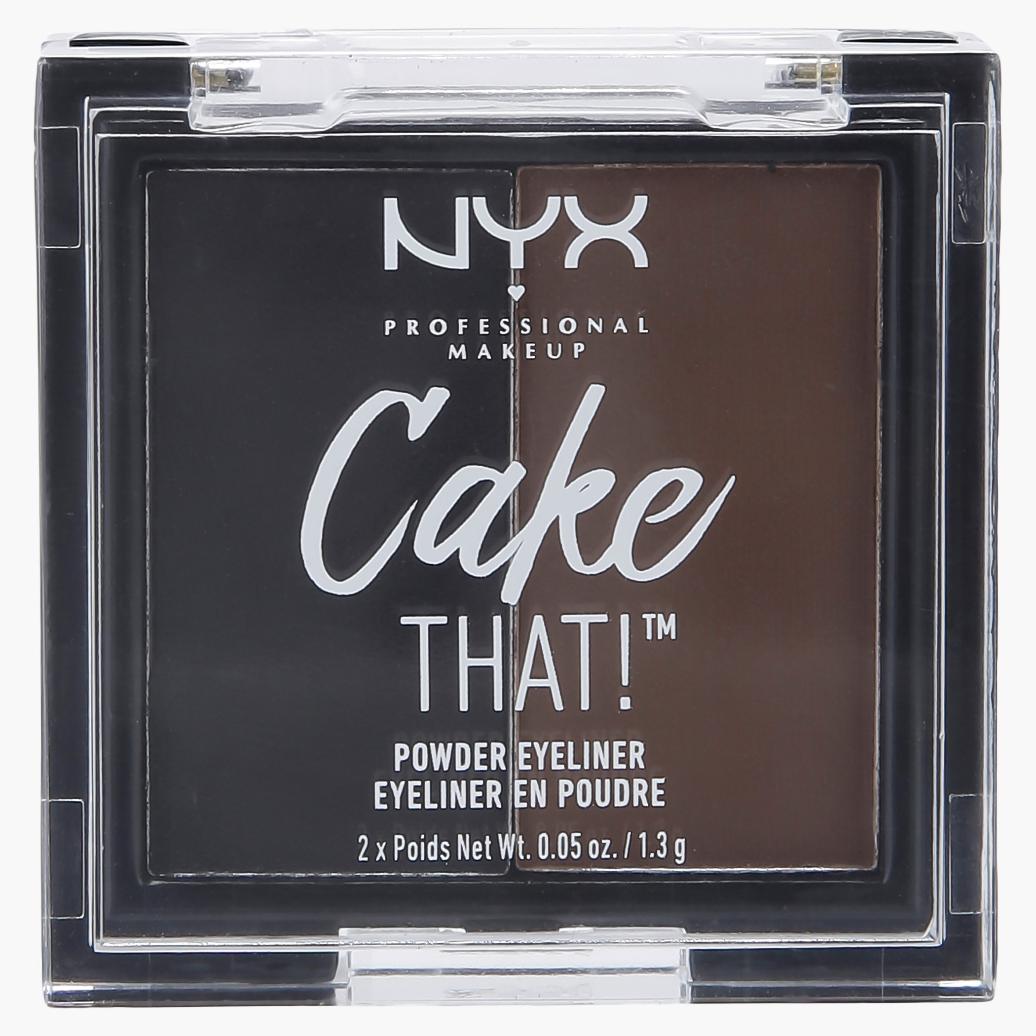 NYX Epic Ink Liner | Camera Ready Cosmetics