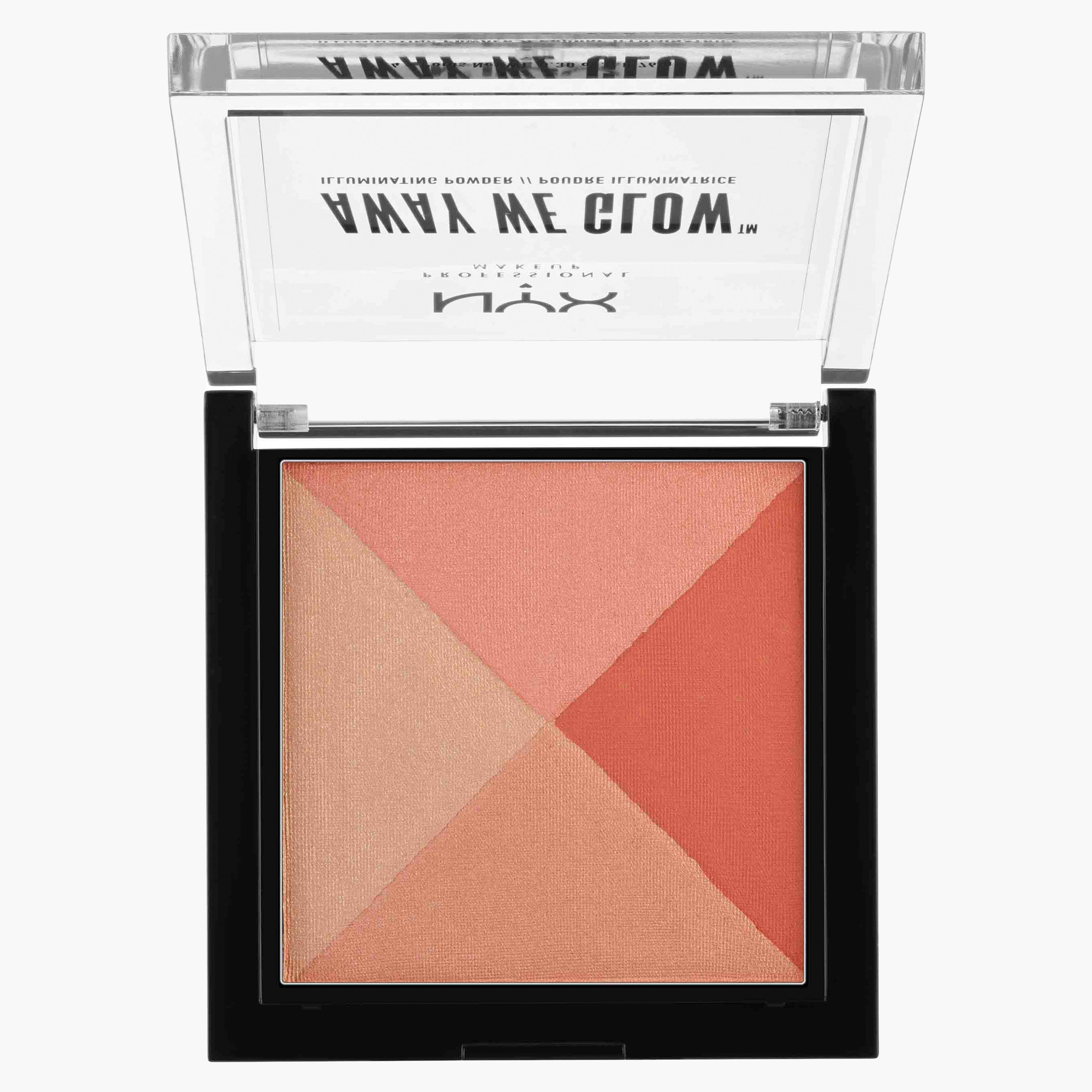 NYX Professional Makeup Away We Glow Illuminating Powder-beautyandpersonalcare-makeup-face-bronzers-image-2
