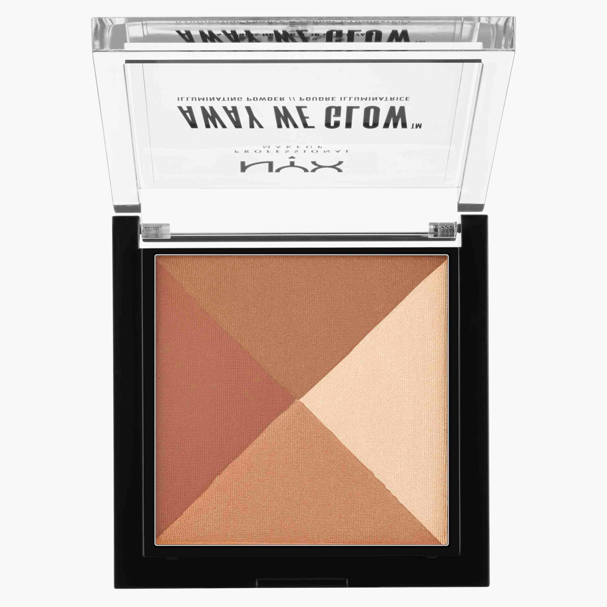 NYX Professional Makeup Away We Glow Illuminating Powder-beautyandpersonalcare-makeup-face-bronzers-image-5