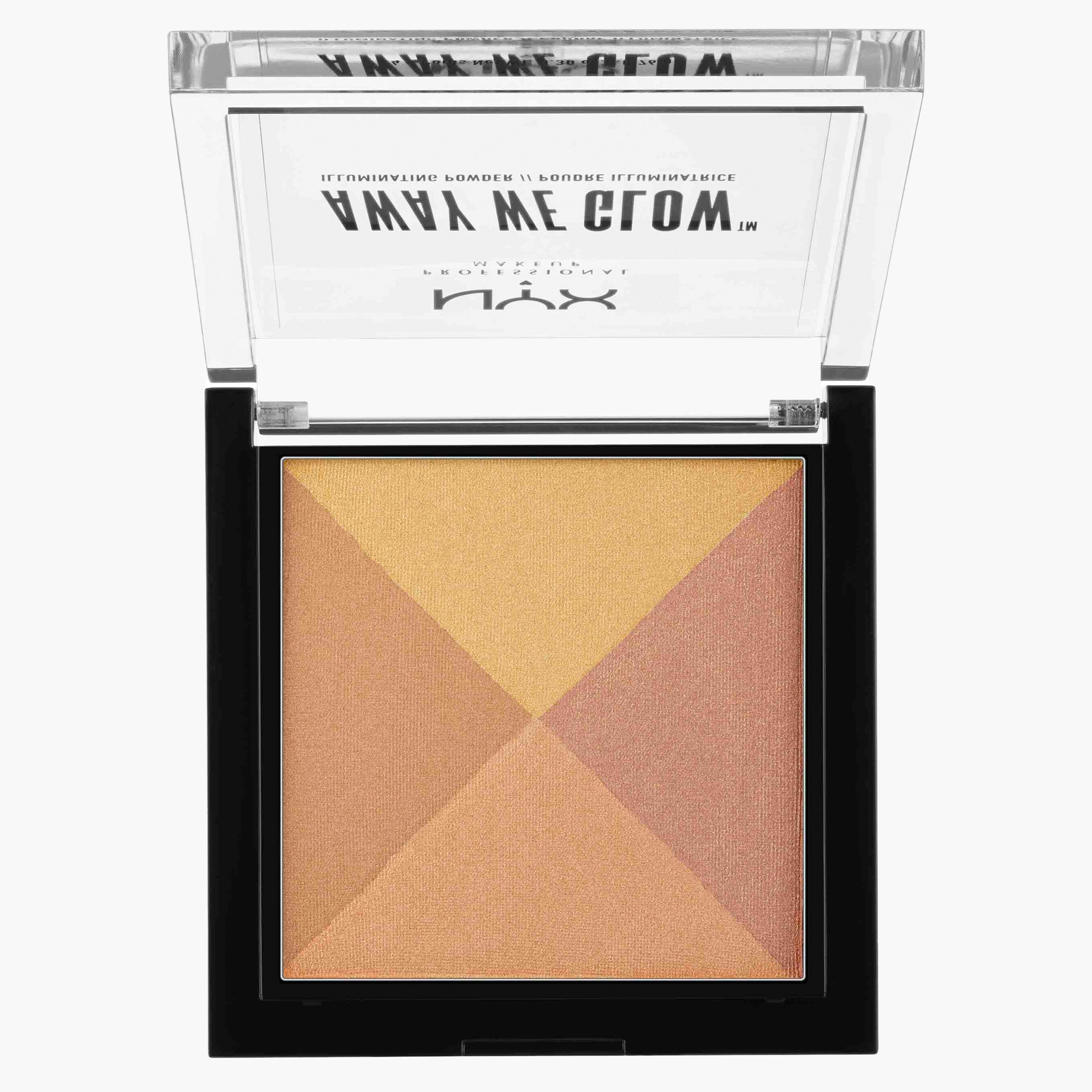 NYX Professional Makeup Away We Glow Illuminating Powder-beautyandpersonalcare-makeup-face-bronzers-image-7