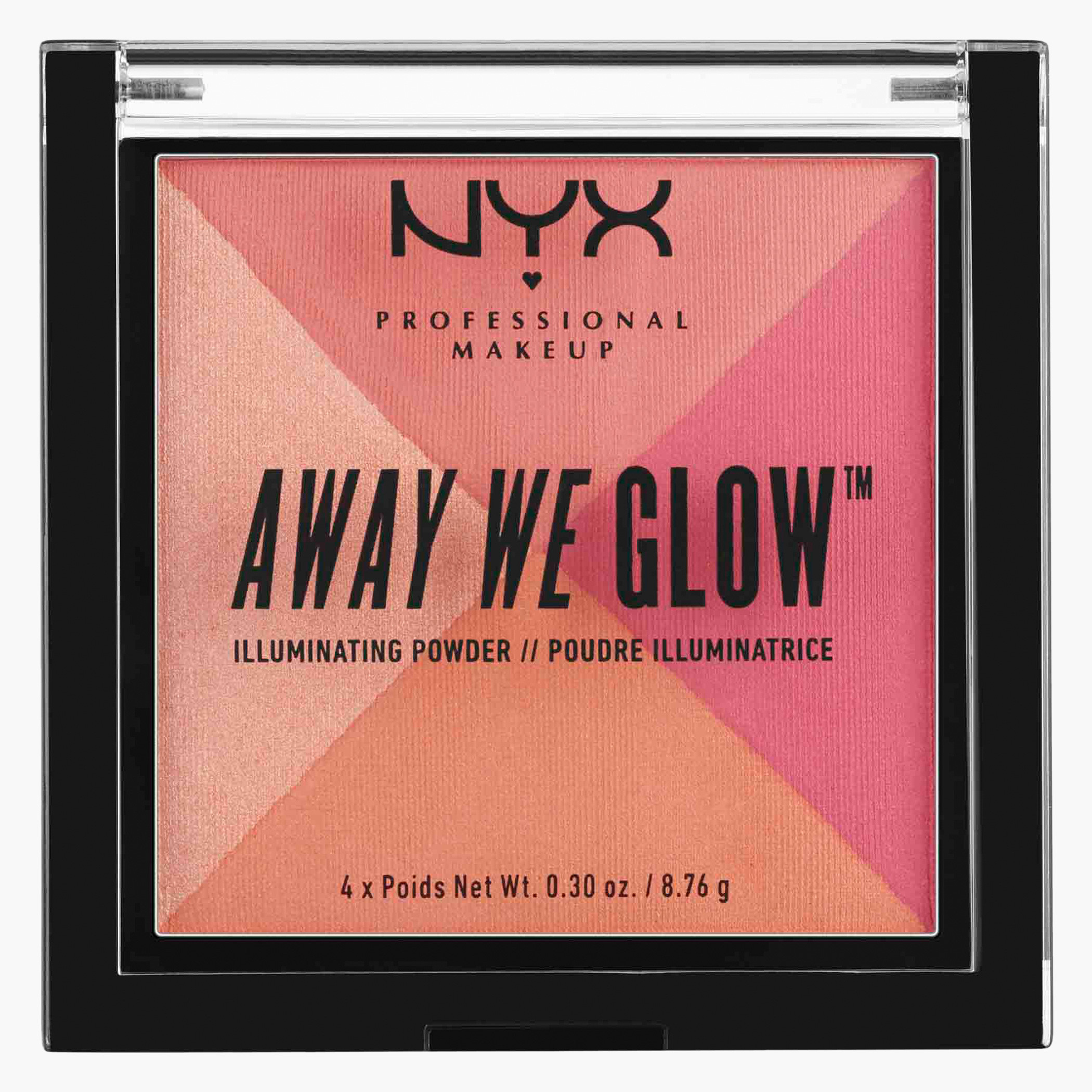 NYX Professional Makeup Away We Glow Illuminating Powder-beautyandpersonalcare-makeup-face-bronzers-image-9