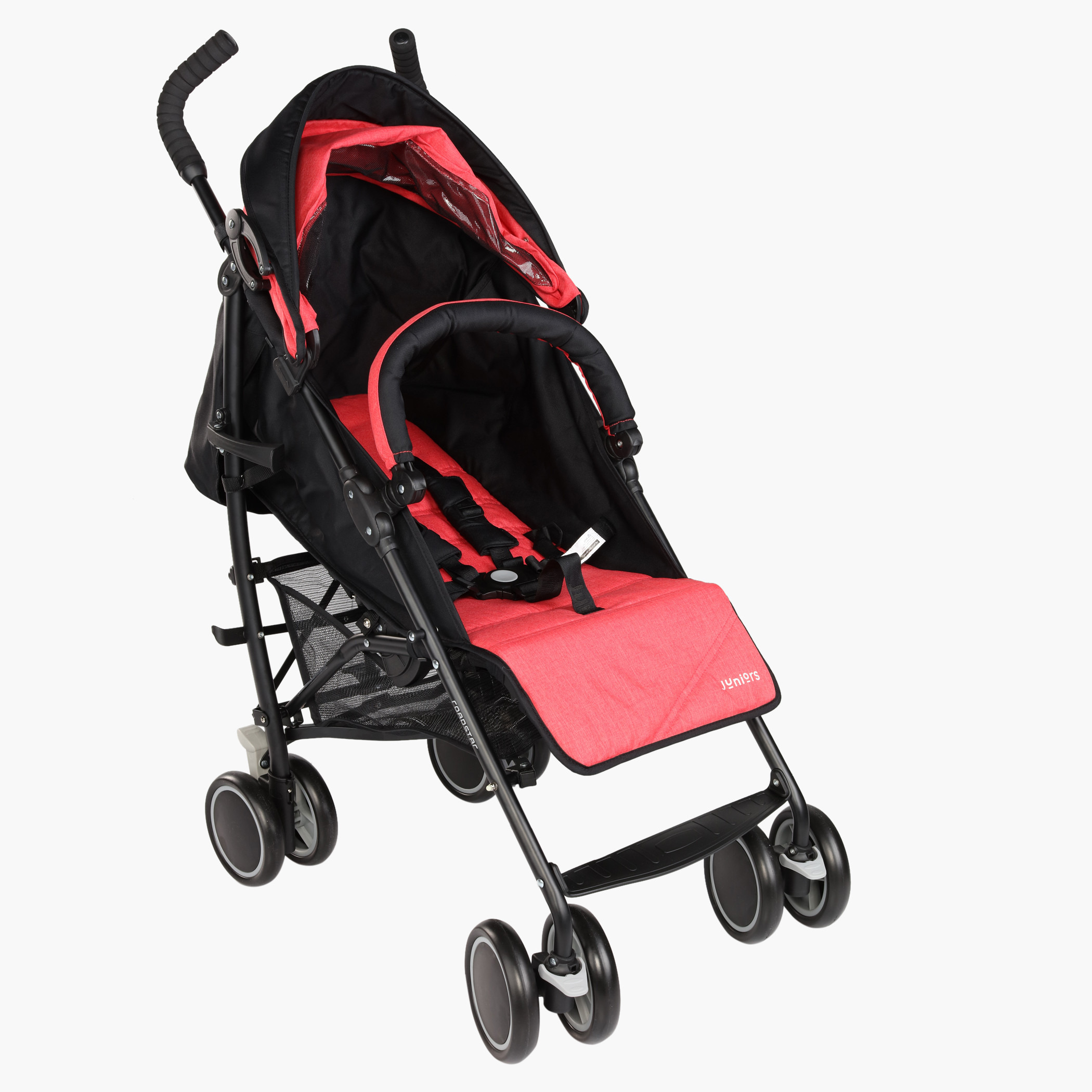 Juniors roadstar baby top buggy