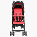 Juniors Roadstar Foldable Baby Buggy with Hood-Buggies-thumbnail-2