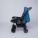 Juniors Viola Baby Stroller with Push Button Fold-Strollers-thumbnail-1