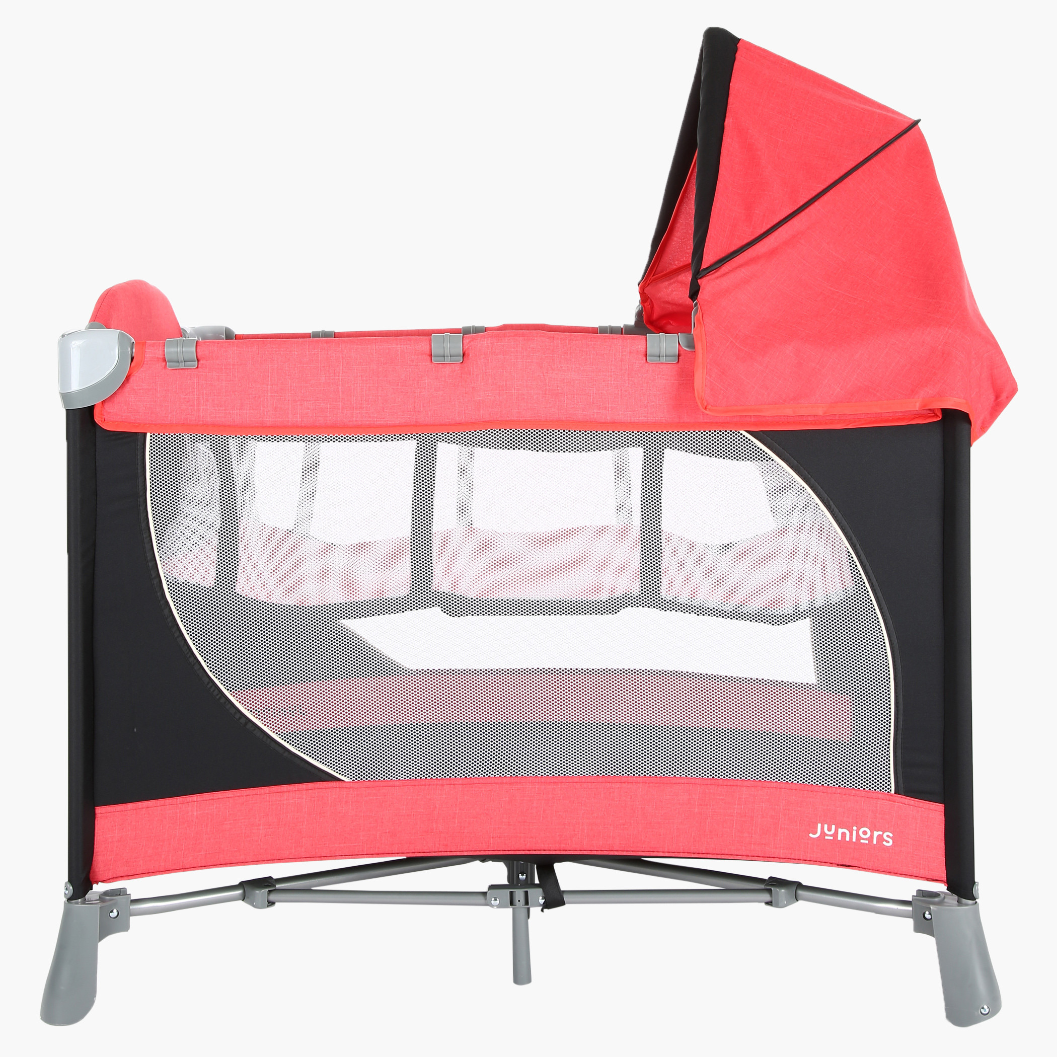 Juniors Travel Cot-baby-nursery-furniture-cribsandbeds-travelcots-image-4