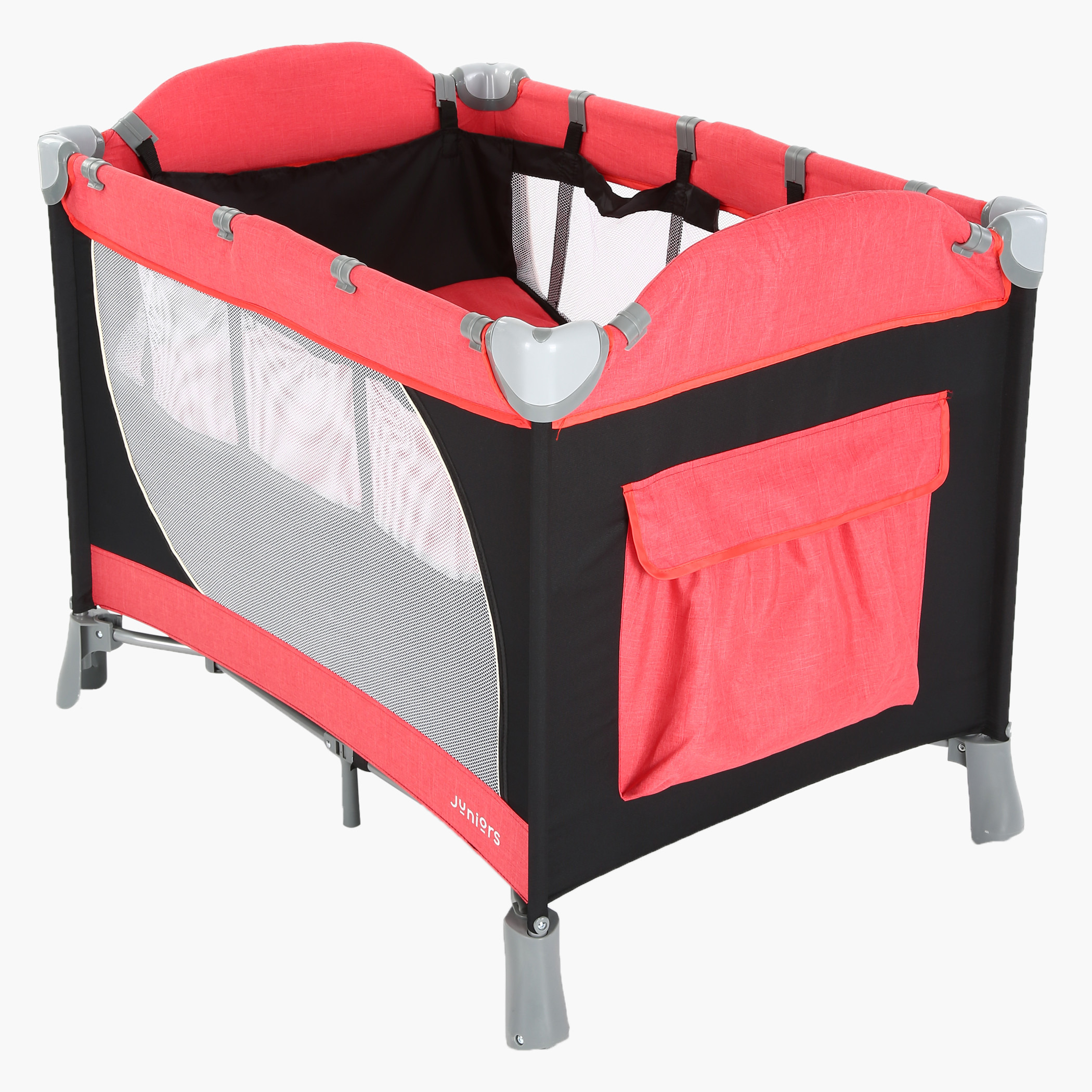 Juniors Travel Cot-baby-nursery-furniture-cribsandbeds-travelcots-image-5