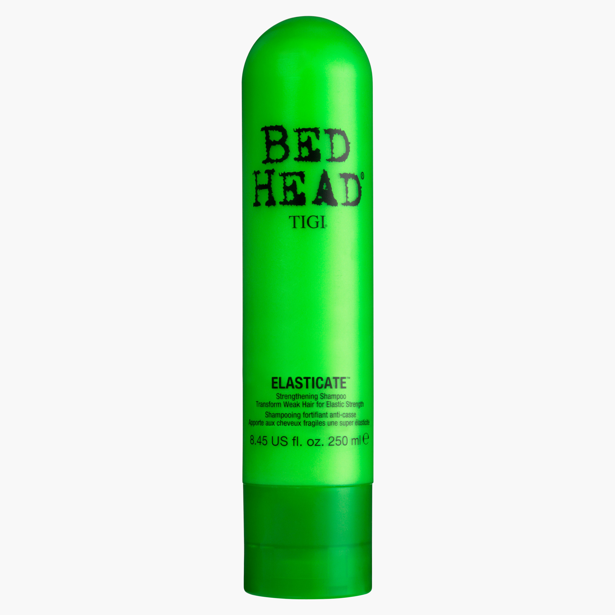 Bed Head Elasticate Shampoo - 250 ml-beautyandpersonalcare-hair-haircare-shampoos-image-1