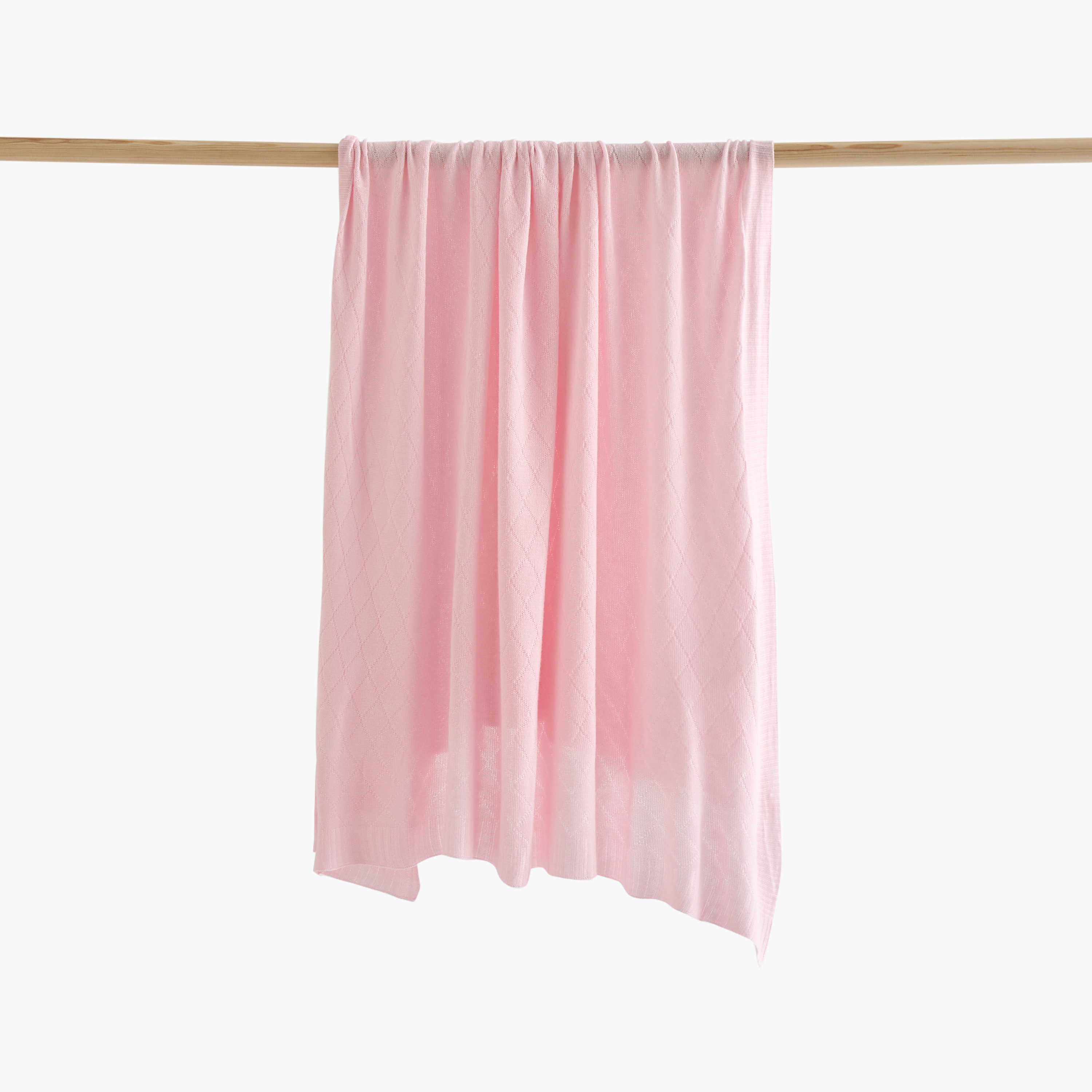 Juniors Schiffli Blanket - 80x110 cms-baby-nursery-blanketsandswaddles-blanketsandquilts-image-1