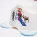 Keeper Princess Printed Potty with Anti-Slip Funtion-Potty Training-thumbnail-1