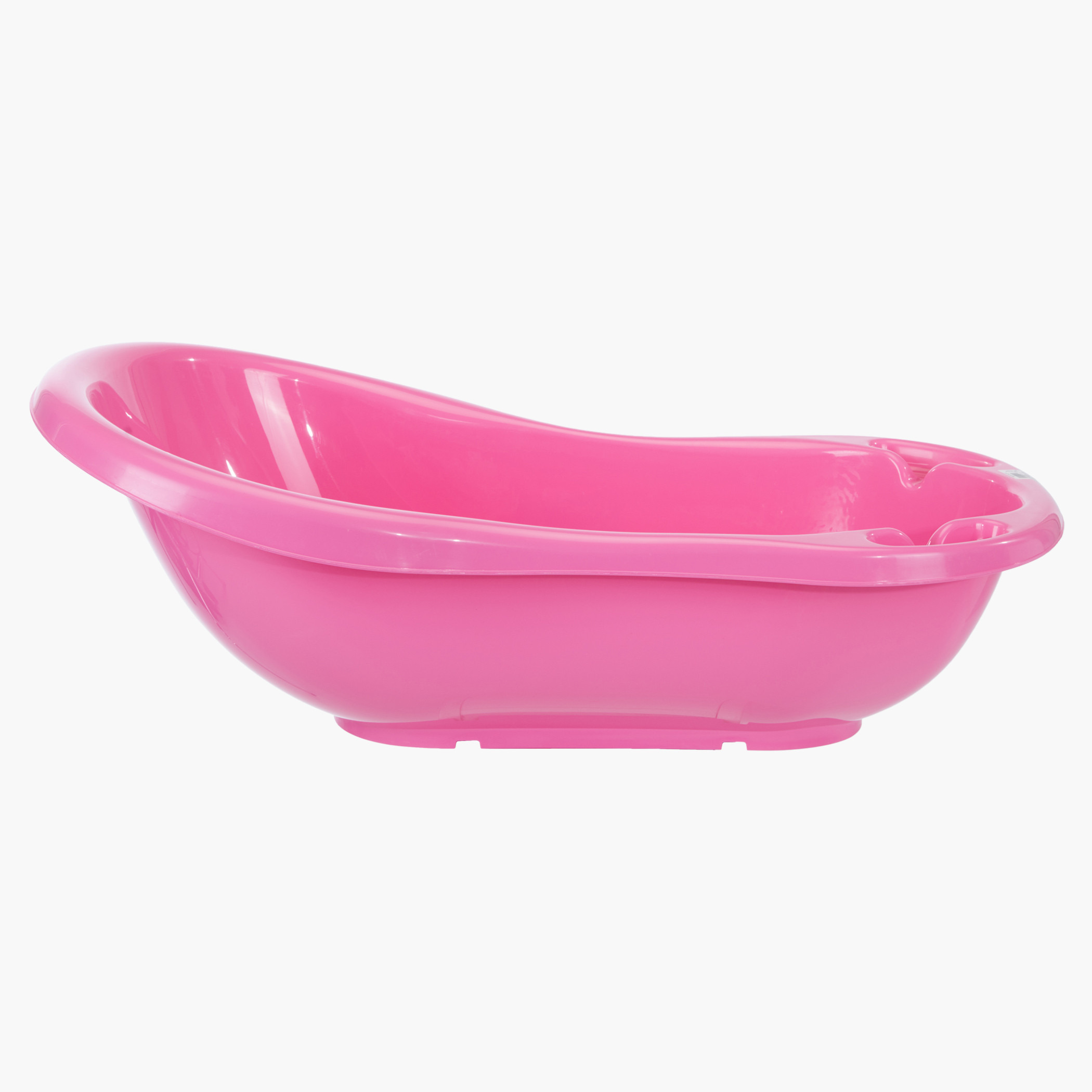 حوض استحمام للأطفال من دايبر كيبر-baby-bathandcare-bathtubs-image-2