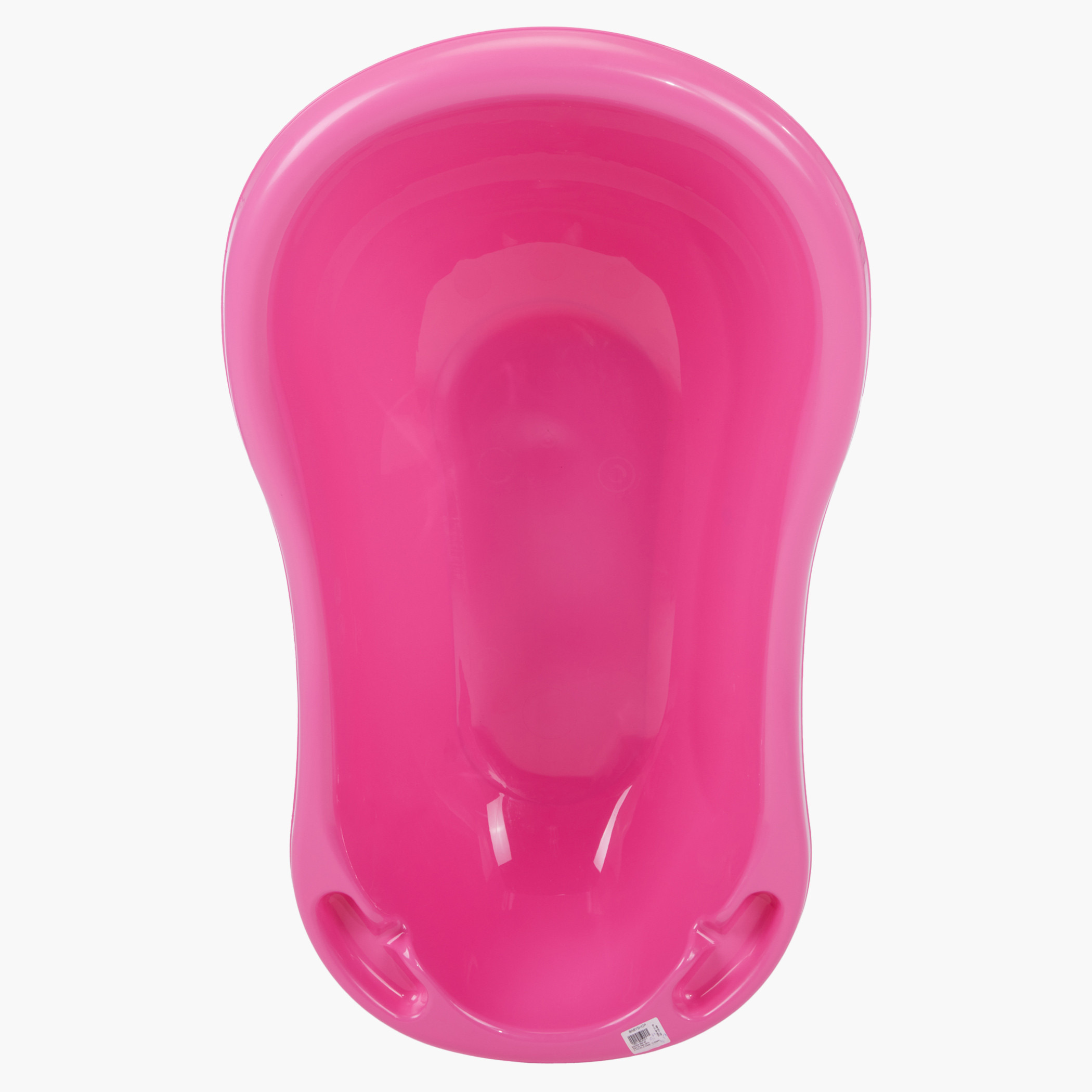 حوض استحمام للأطفال من دايبر كيبر-baby-bathandcare-bathtubs-image-3