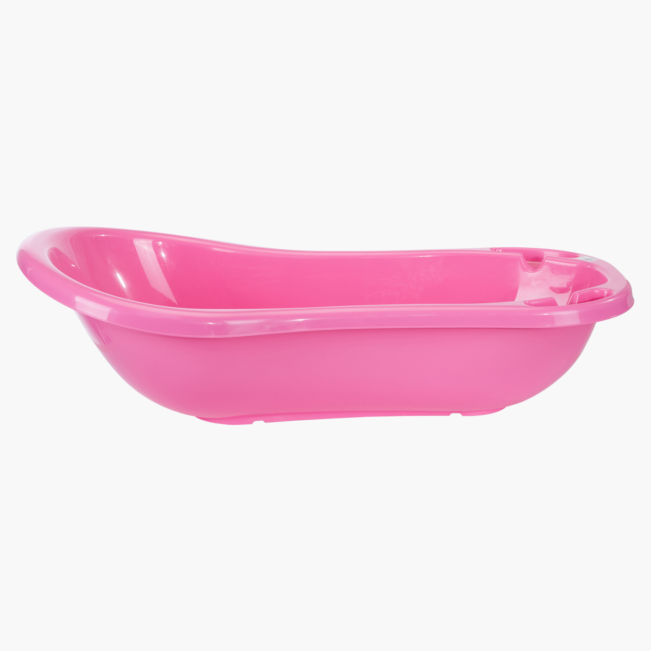 Diaper Keeper Baby Bath Tub-baby-bathandcare-bathtubs-image-2