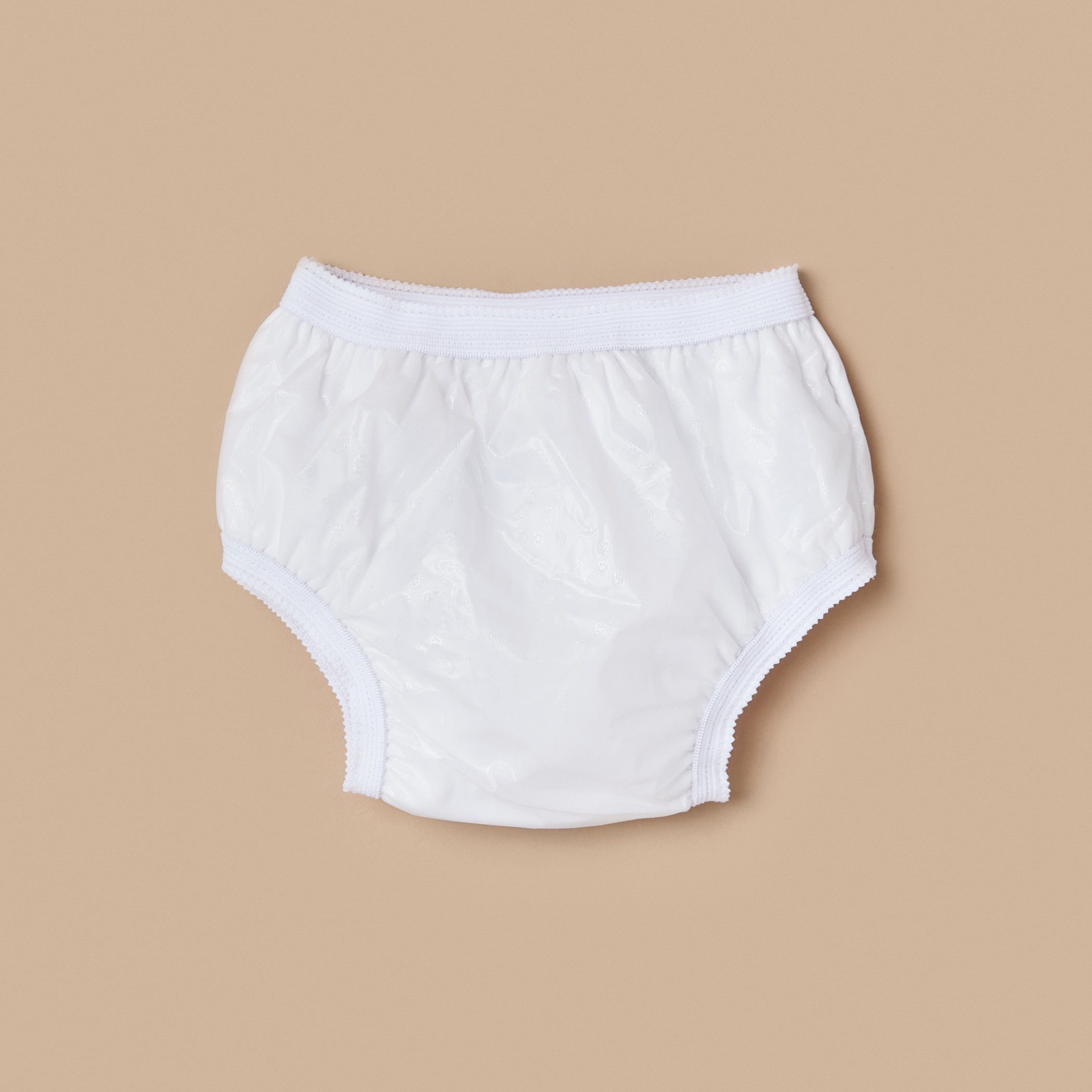 Juniors Briefs with Elasicised Waistband - Newborn-baby-diapering-diapers-image-4