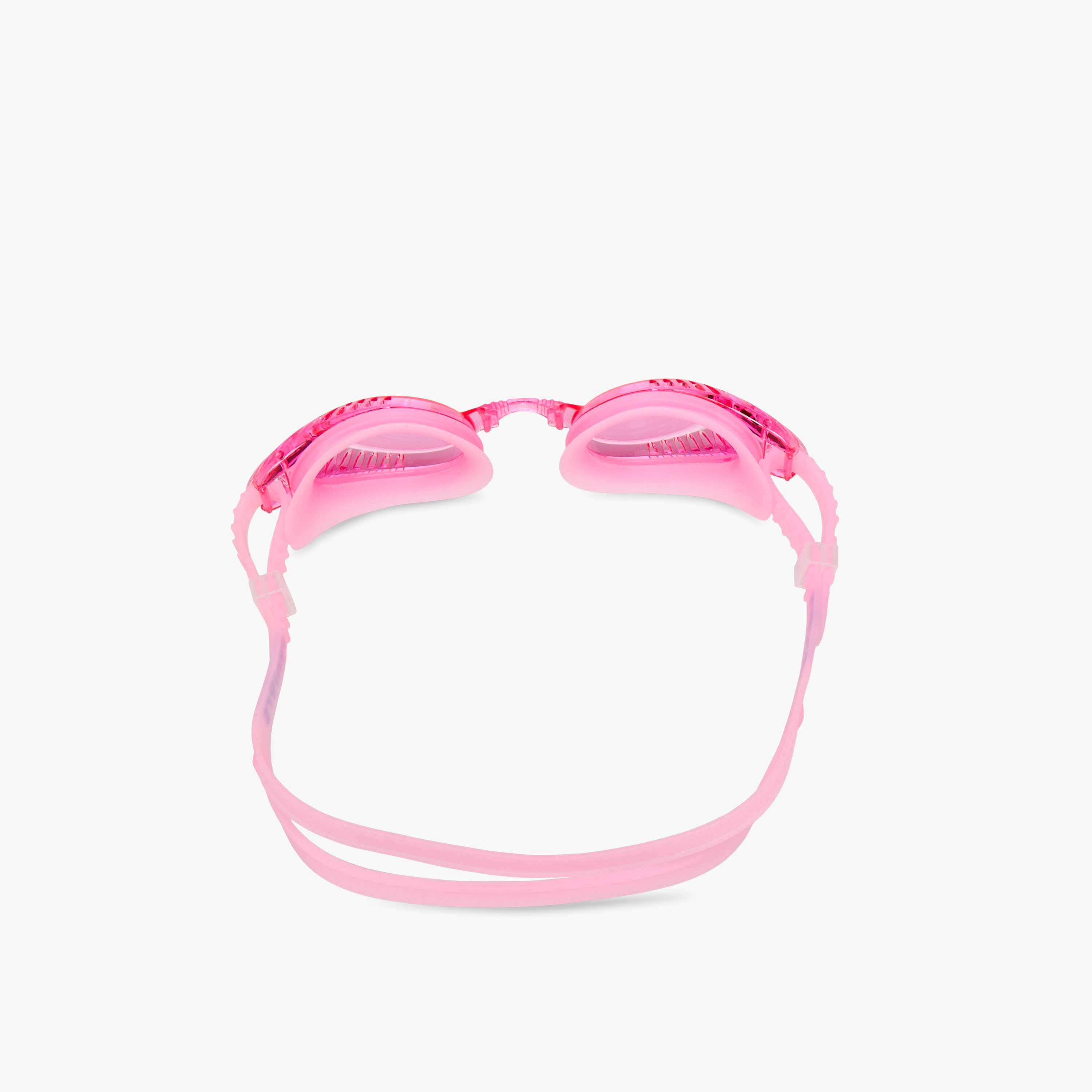 Juniors Adjustable Swimming Goggles-girls-clothing-sportswear-swimwear-image-2