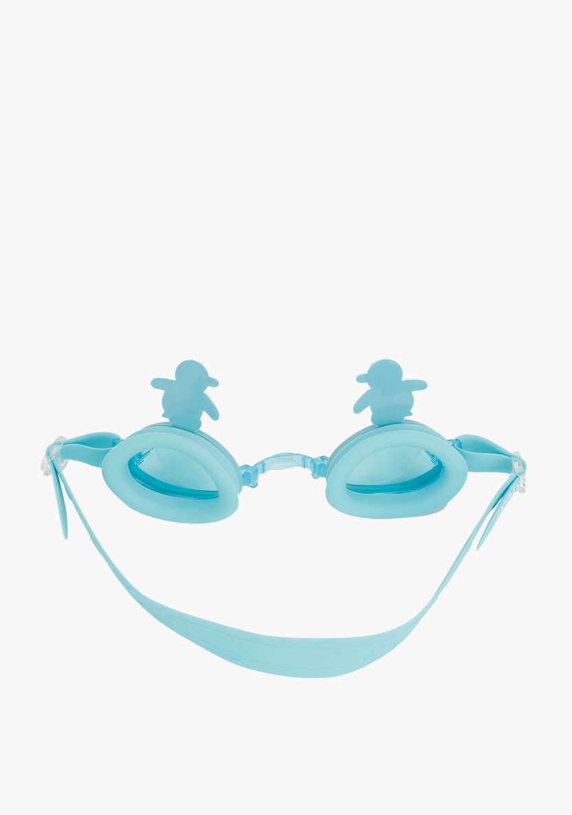 Juniors Swimming Goggles-Swimwear-image-1