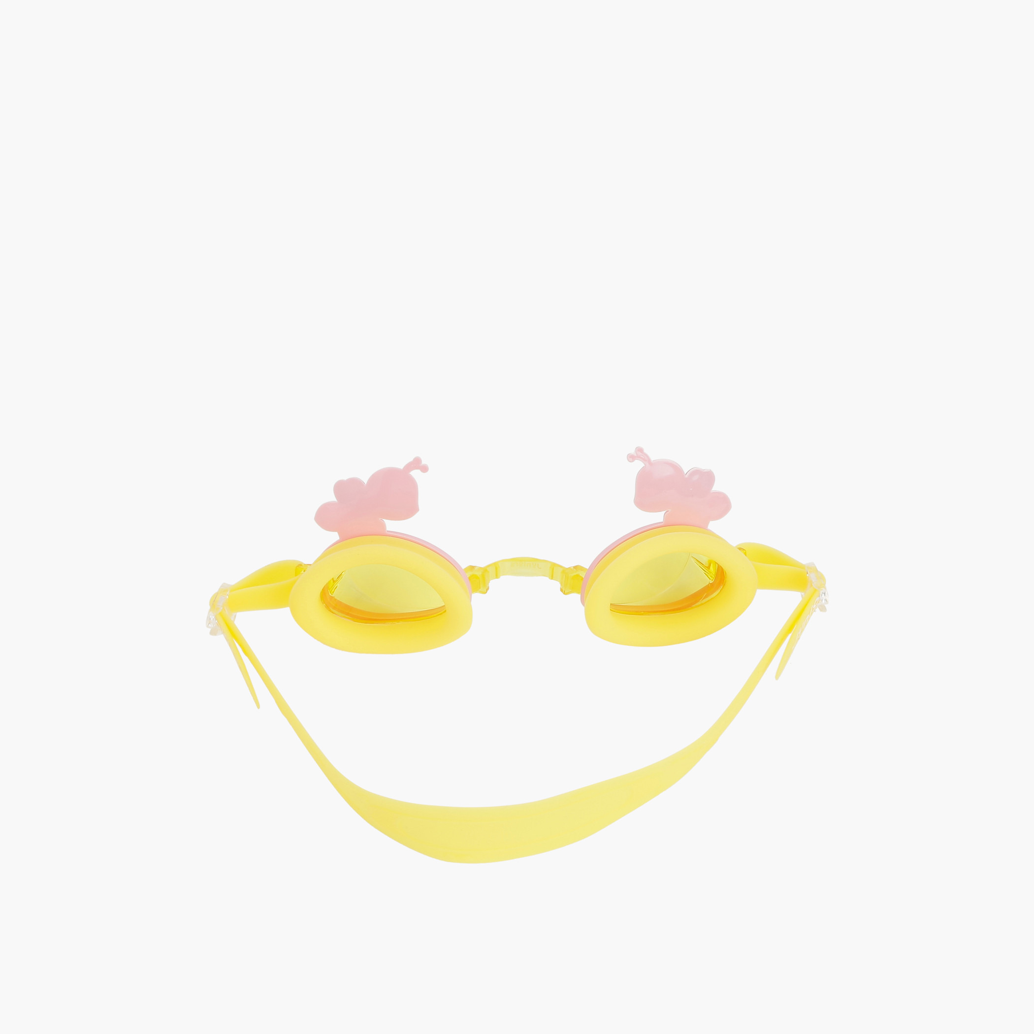 Juniors Swimming Goggles-girls-clothing-sportswear-swimwear-image-2