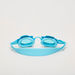 Juniors Swimming Goggles with Turtle Applique-Beach and Water Fun-thumbnail-2