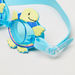 Juniors Swimming Goggles with Turtle Applique-Beach and Water Fun-thumbnail-3