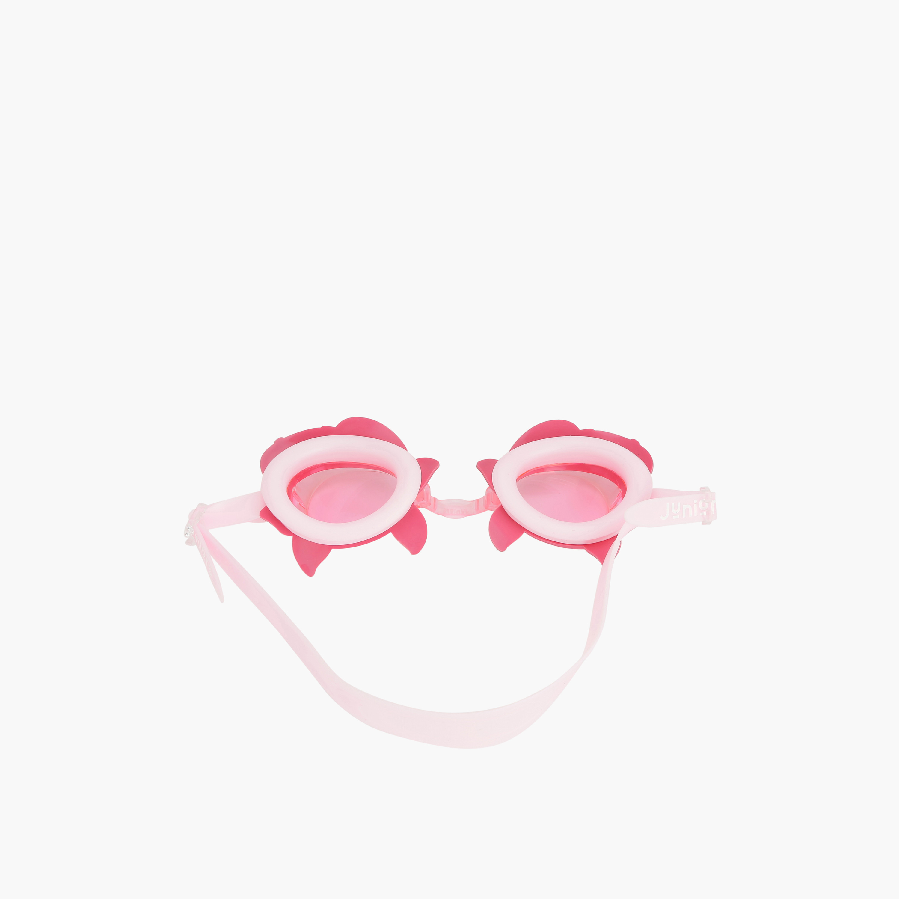 Juniors Swimming Goggles-girls-clothing-swimwear-image-2