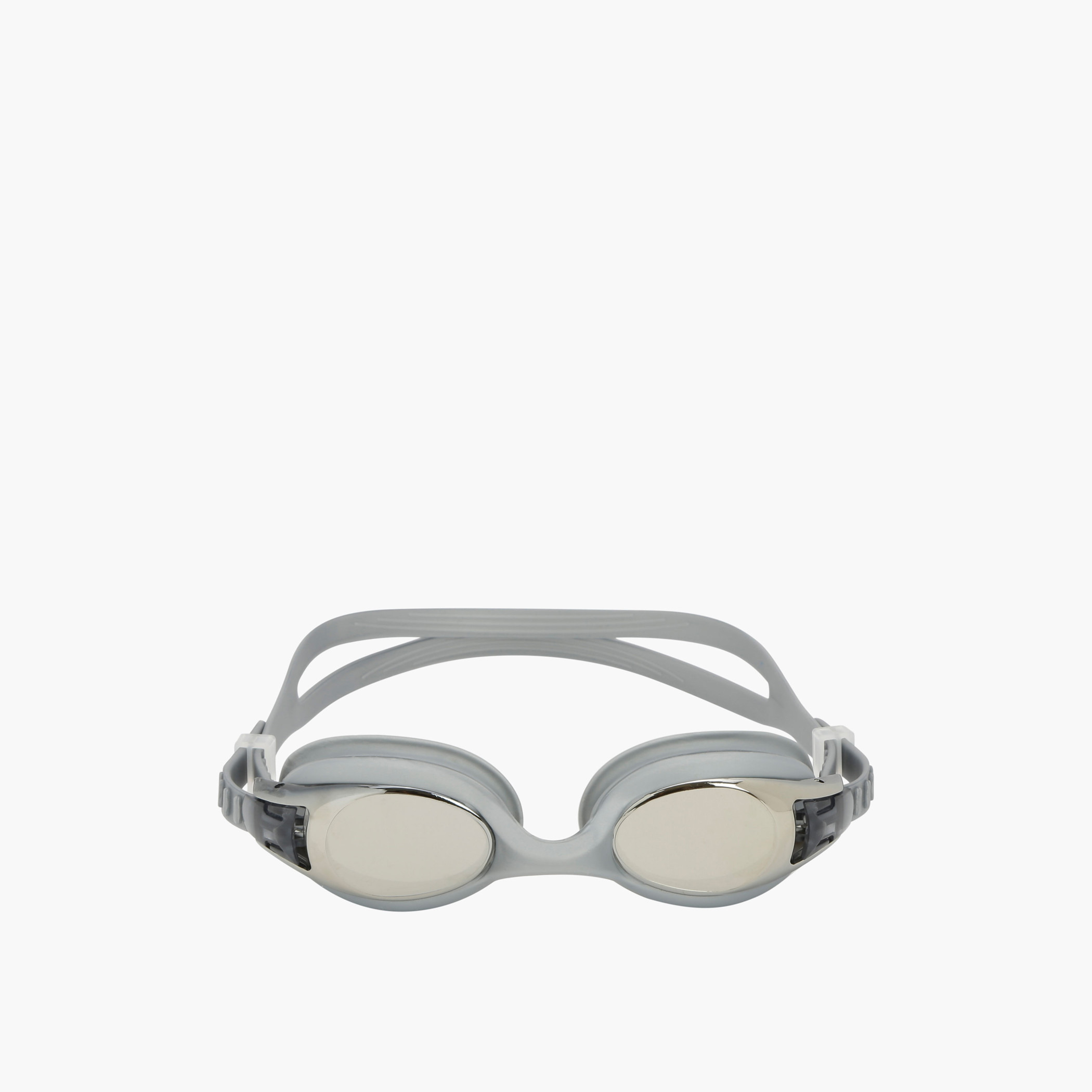 Juniors Swimming Goggles with UV Protection-boys-clothing-swimwear-image-1