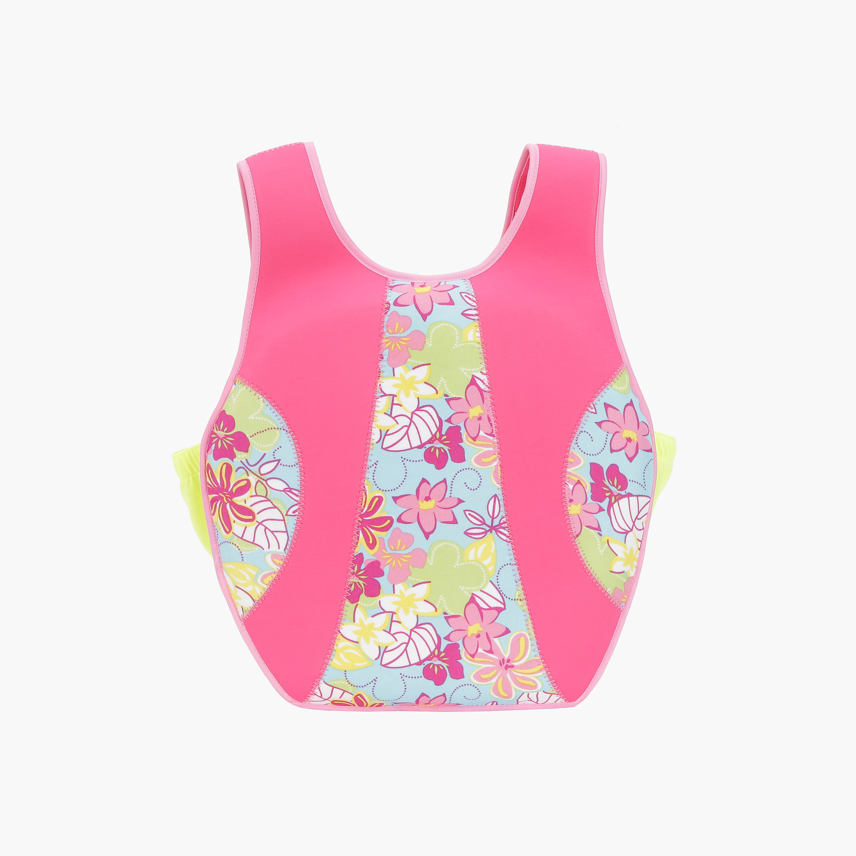 Juniors Printed Life Vest-girls-clothing-sportswear-swimwear-image-3